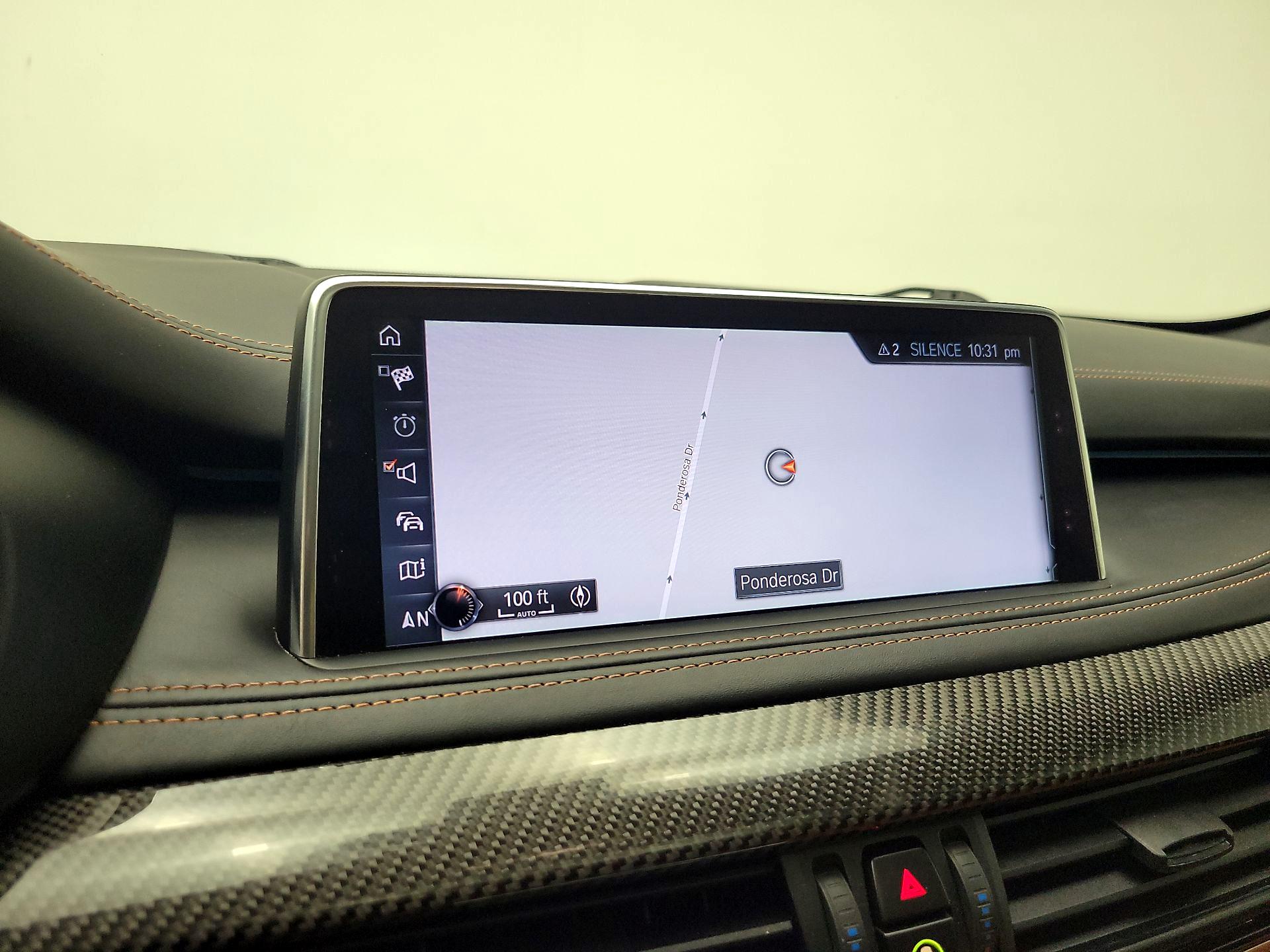 Thumbnail: 2017 BMW X5 - 14