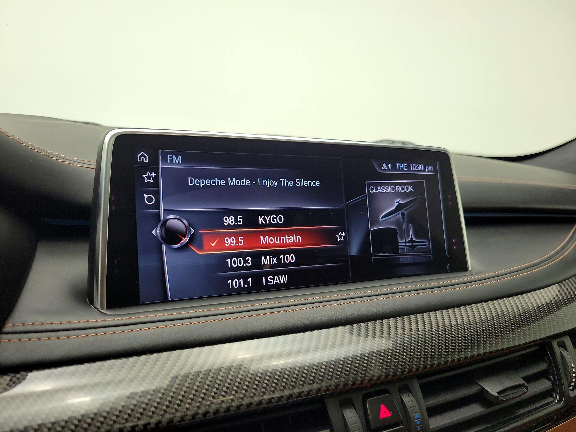 Thumbnail: 2017 BMW X5 - 16