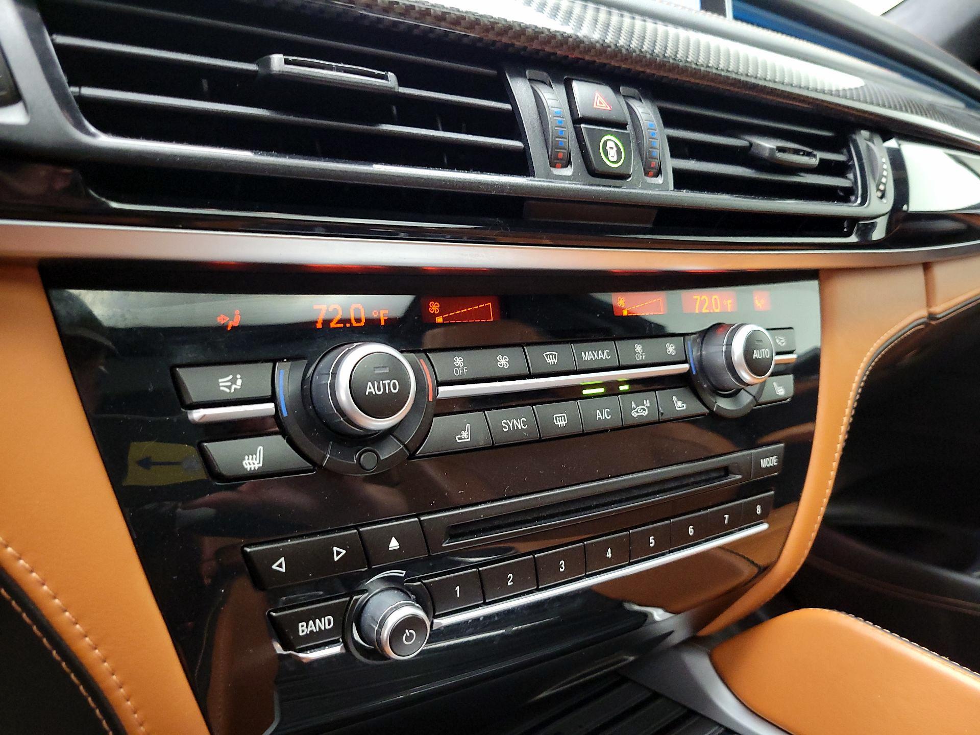 Thumbnail: 2017 BMW X5 - 17