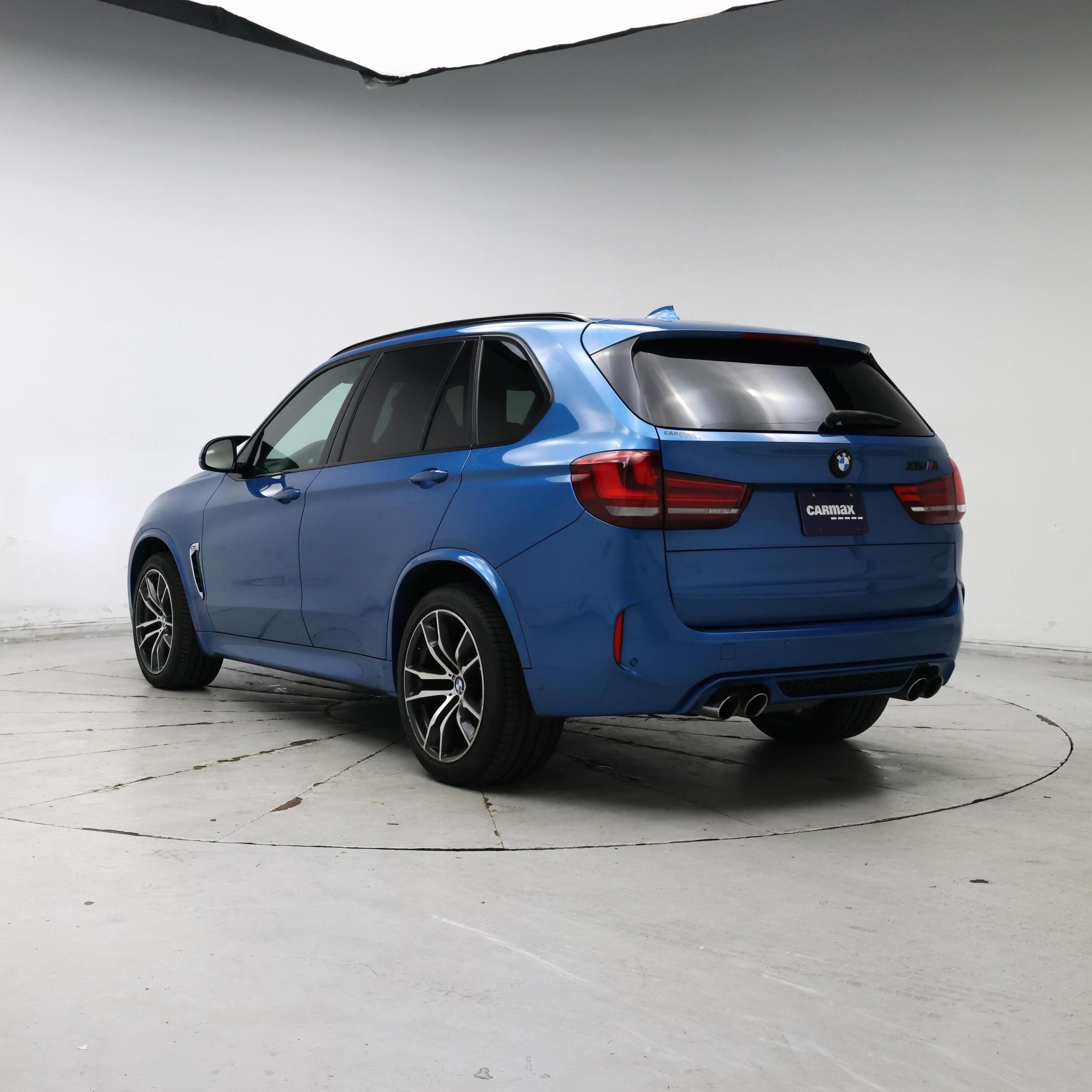 Thumbnail: 2017 BMW X5 - 2