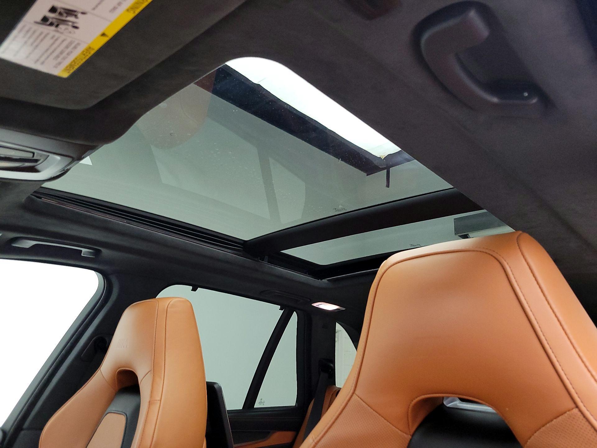 Thumbnail: 2017 BMW X5 - 20