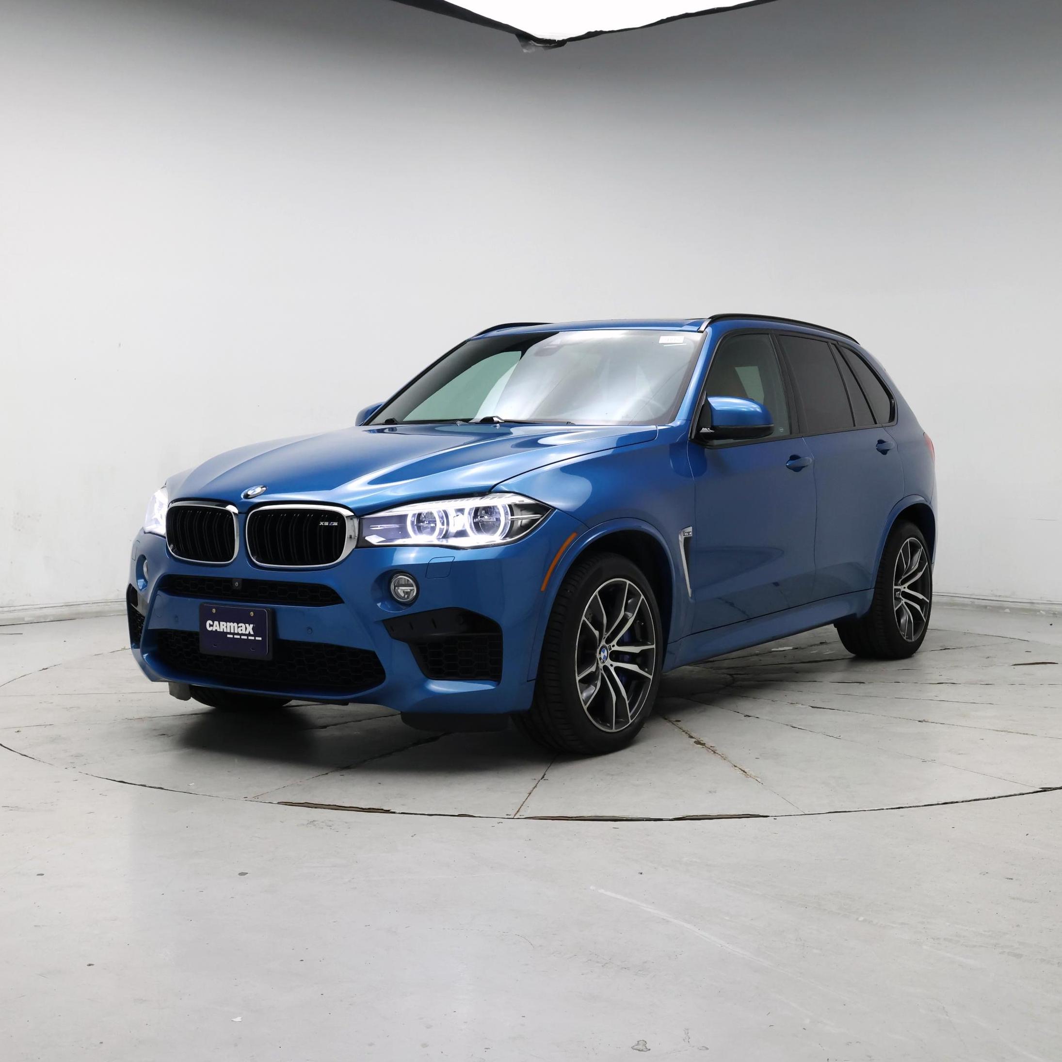 Thumbnail: 2017 BMW X5 - 4