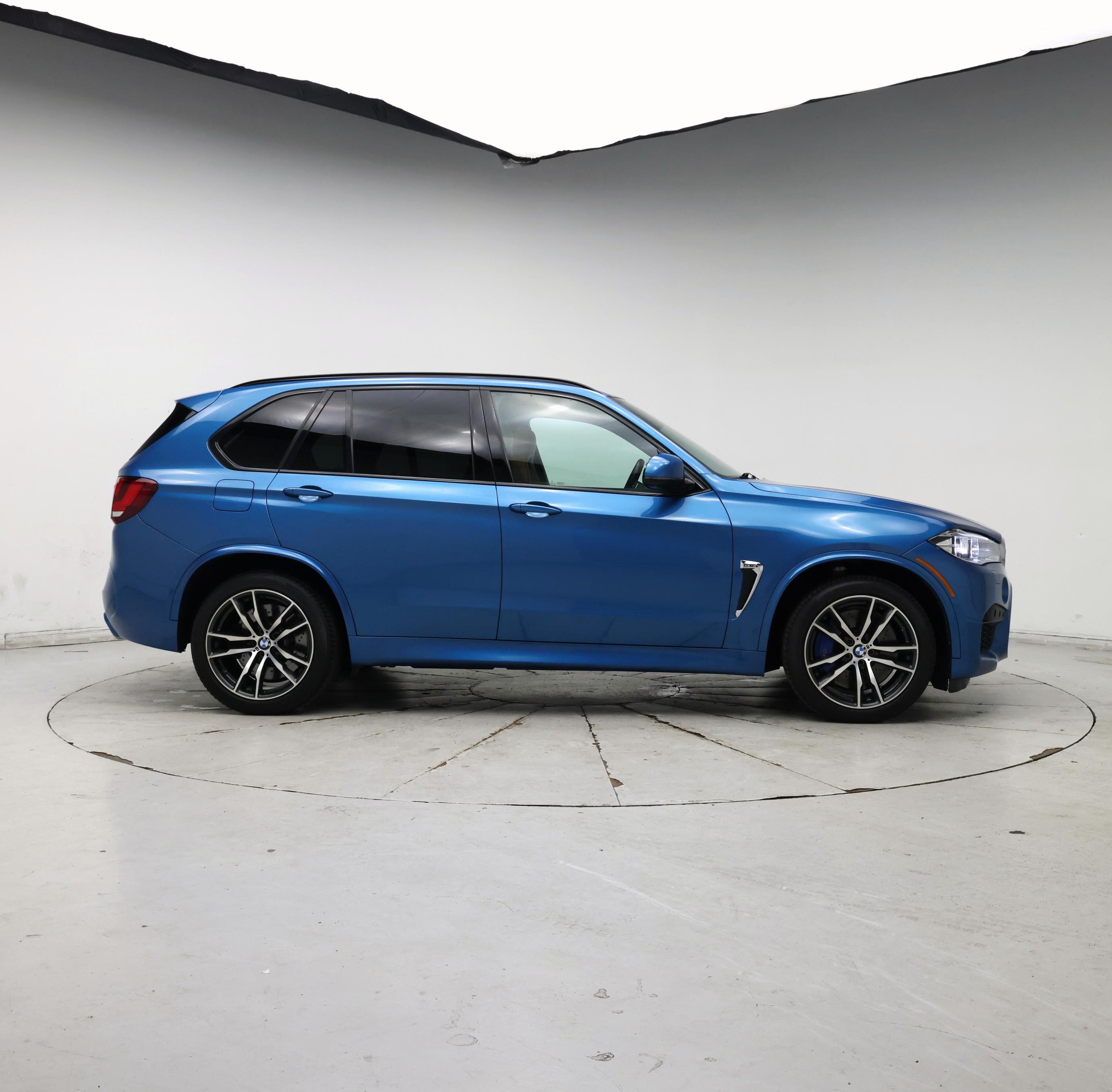 Thumbnail: 2017 BMW X5 - 7