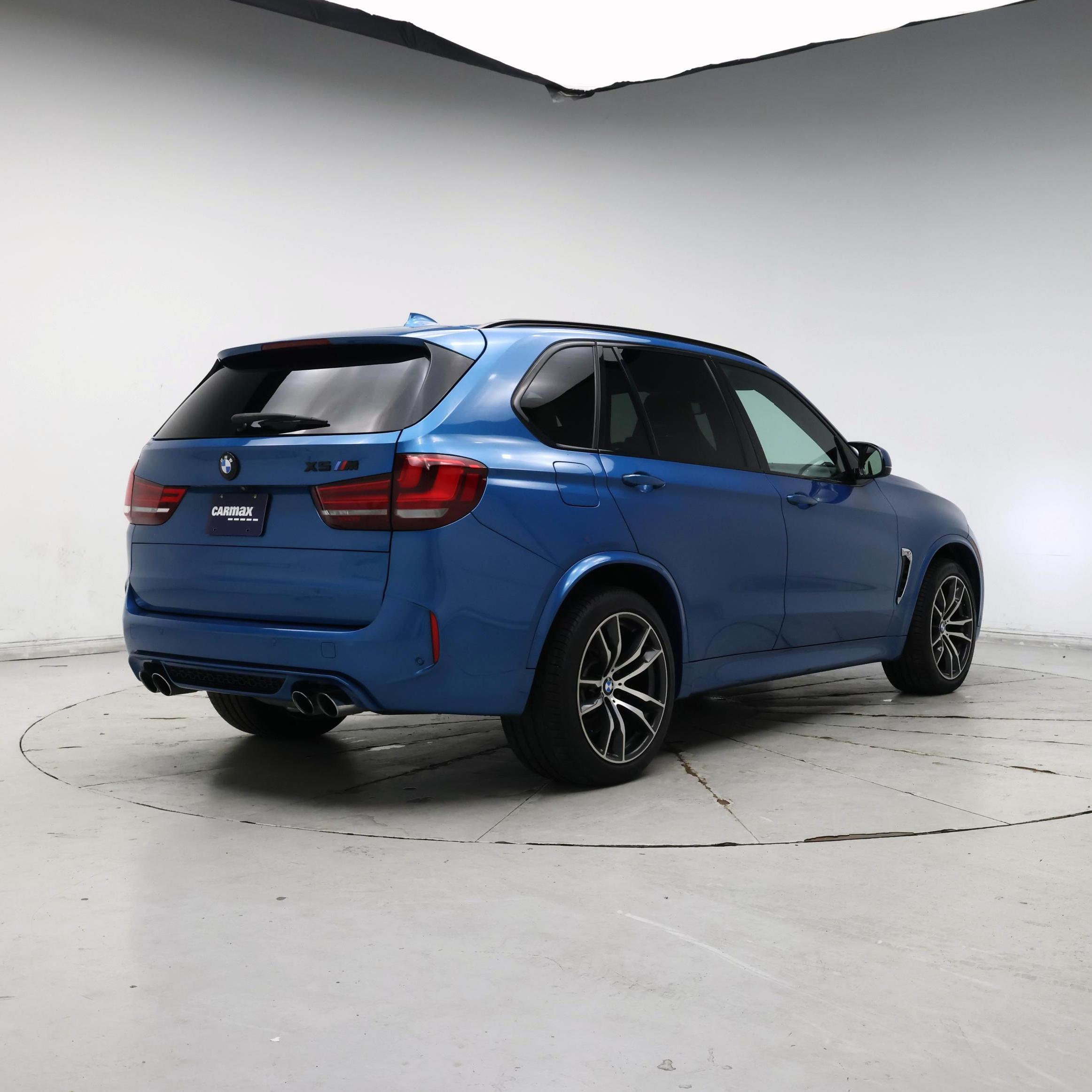 Thumbnail: 2017 BMW X5 - 8