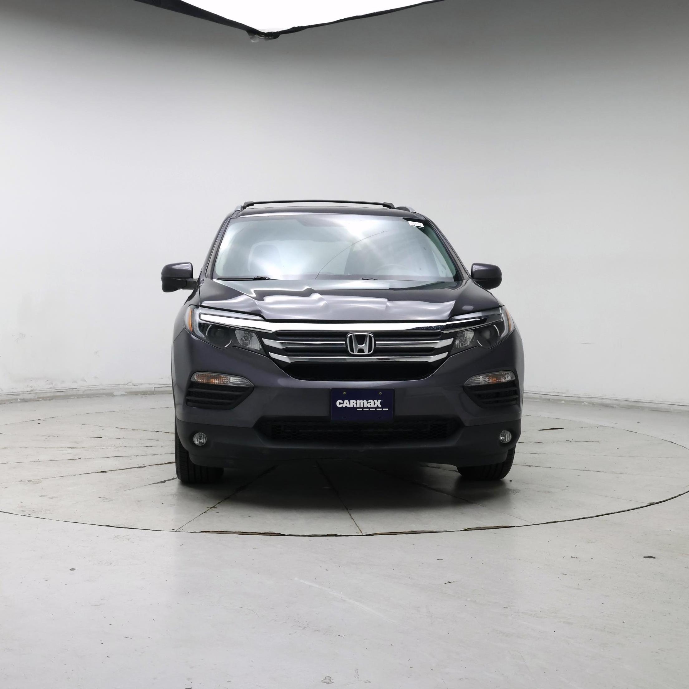 Thumbnail: 2018 Honda Pilot - 5
