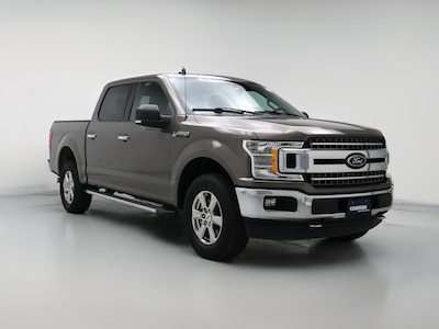 2019 Ford F150 XLT