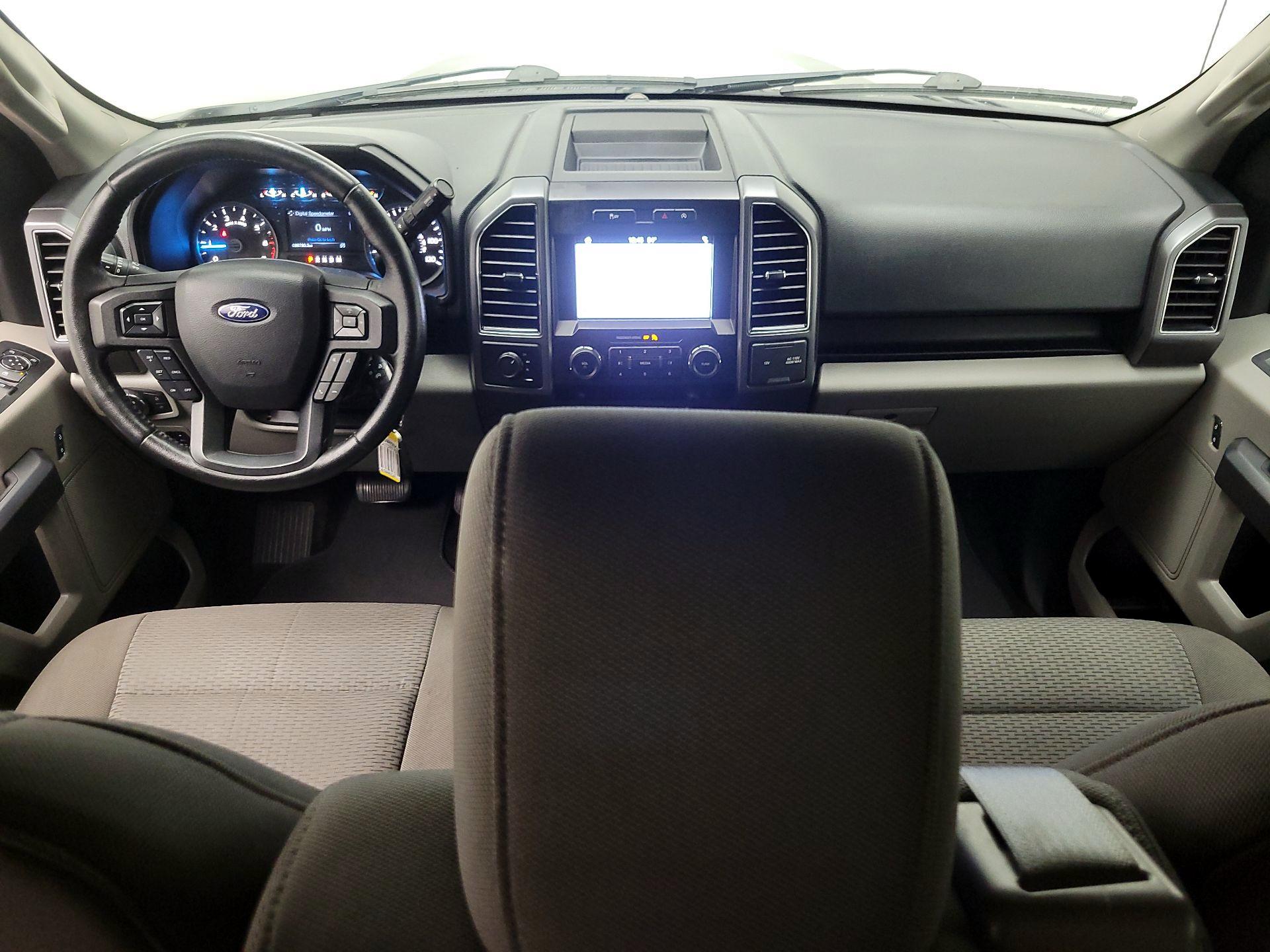 Thumbnail: 2019 Ford F-150 - 9