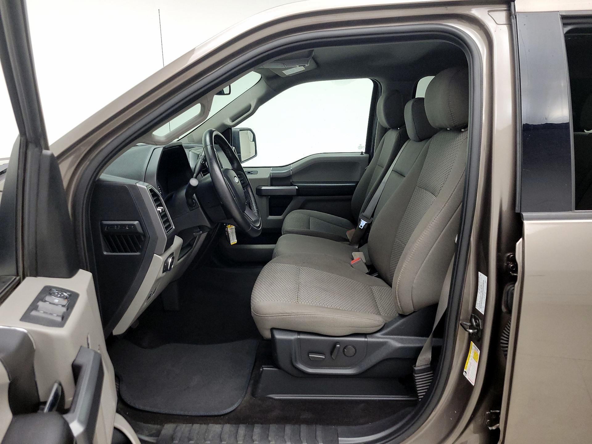 Thumbnail: 2019 Ford F-150 - 11