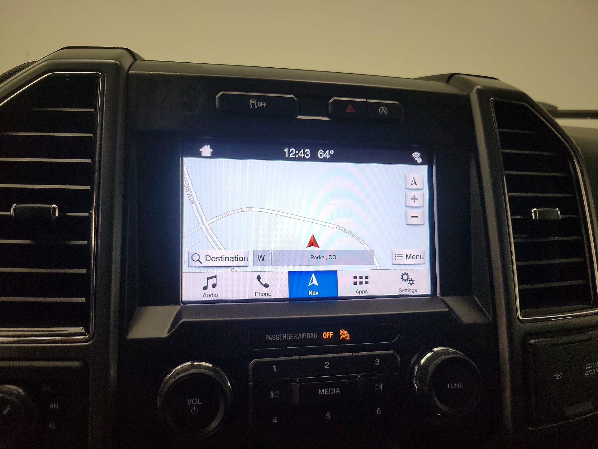 Thumbnail: 2019 Ford F-150 - 14