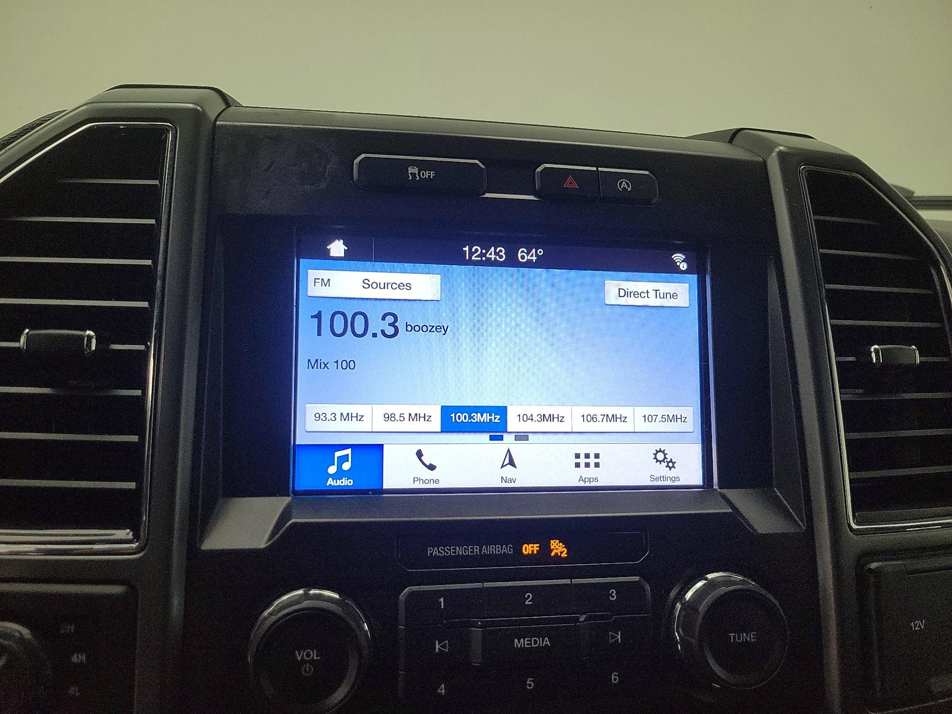 Thumbnail: 2019 Ford F-150 - 16