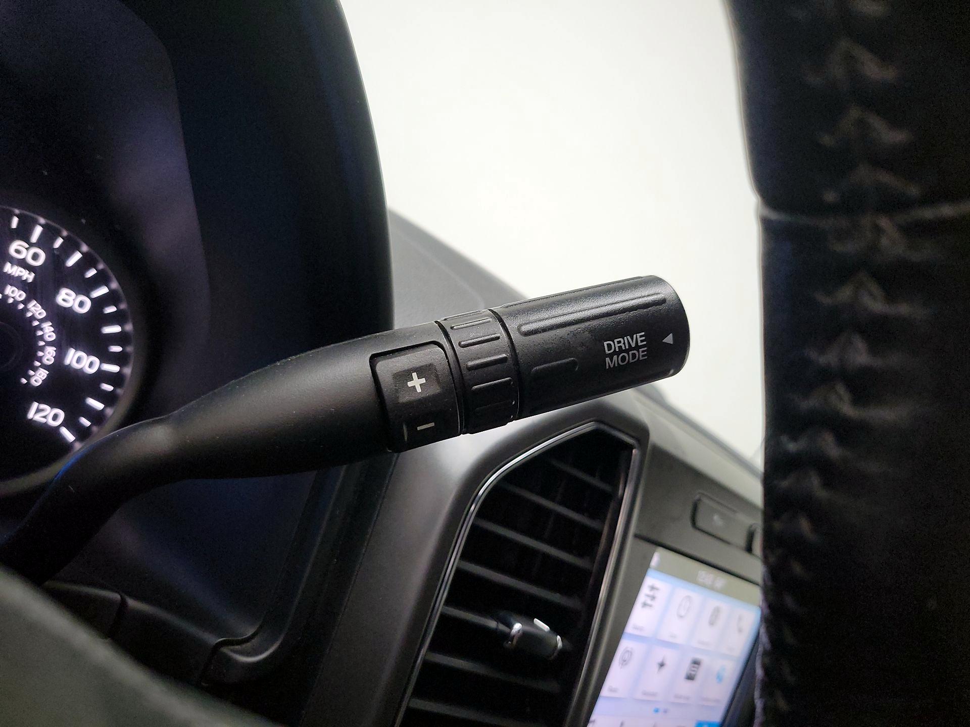 Thumbnail: 2019 Ford F-150 - 18