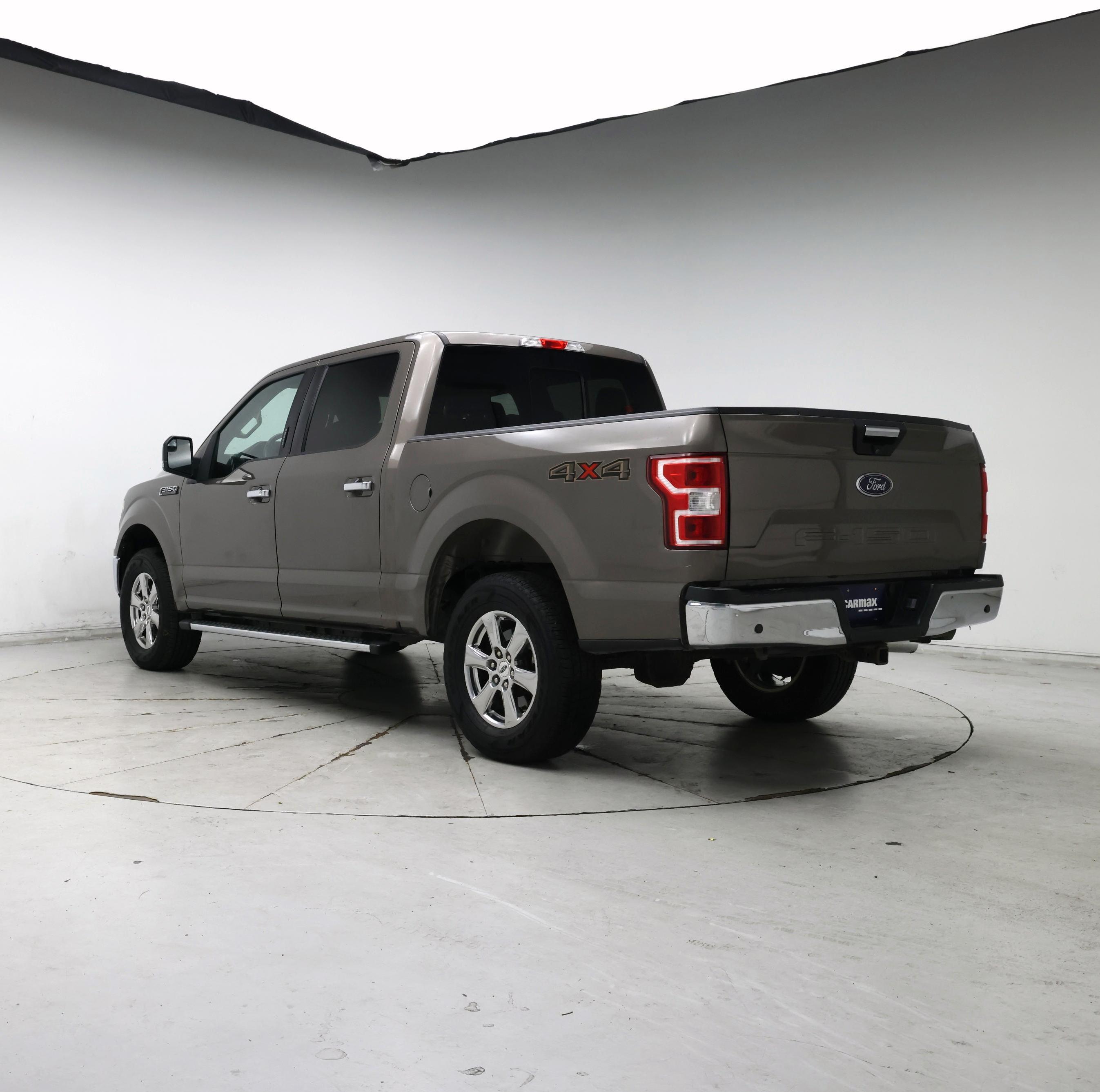 Thumbnail: 2019 Ford F-150 - 2