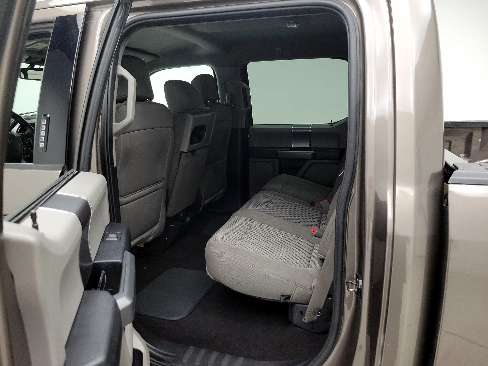 Thumbnail: 2019 Ford F-150 - 20