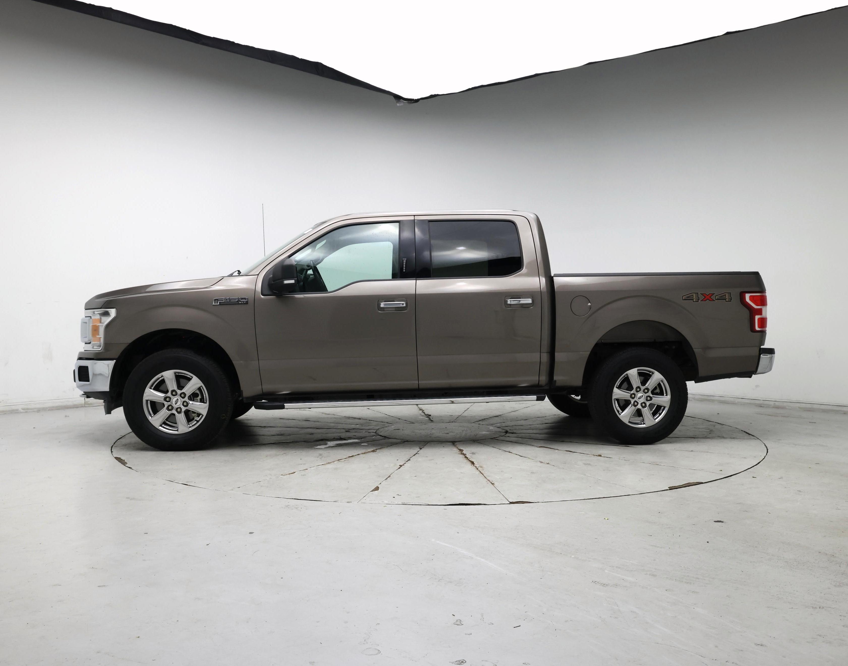 Thumbnail: 2019 Ford F-150 - 3