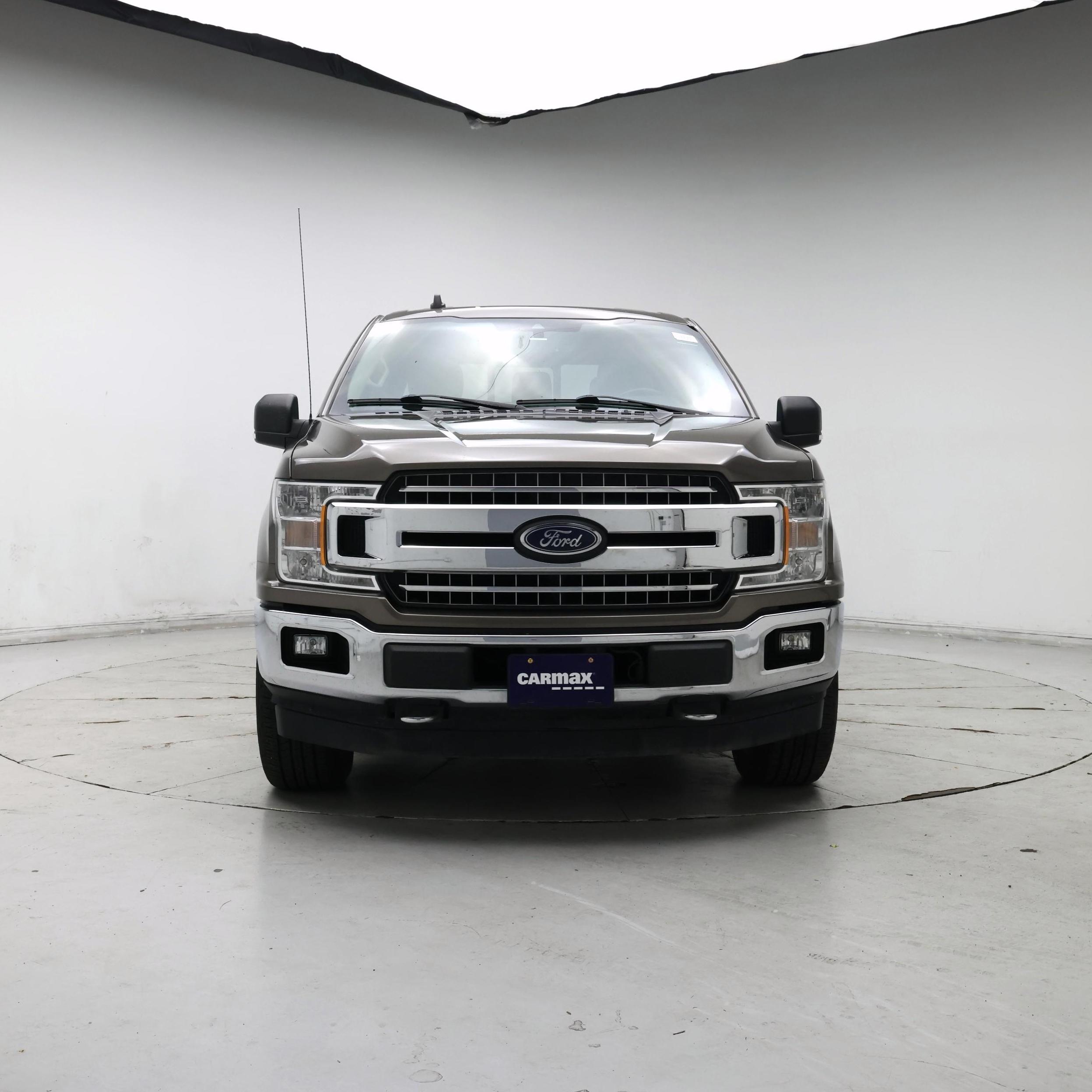 Thumbnail: 2019 Ford F-150 - 5