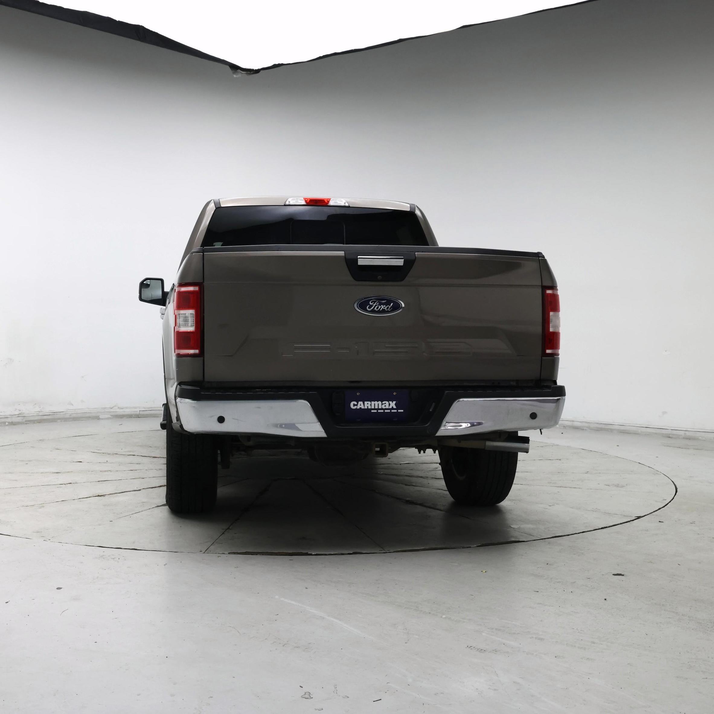 Thumbnail: 2019 Ford F-150 - 6