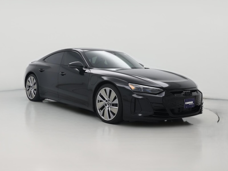 2022 Audi e-tron GT Prestige -
                  Colorado Springs, CO