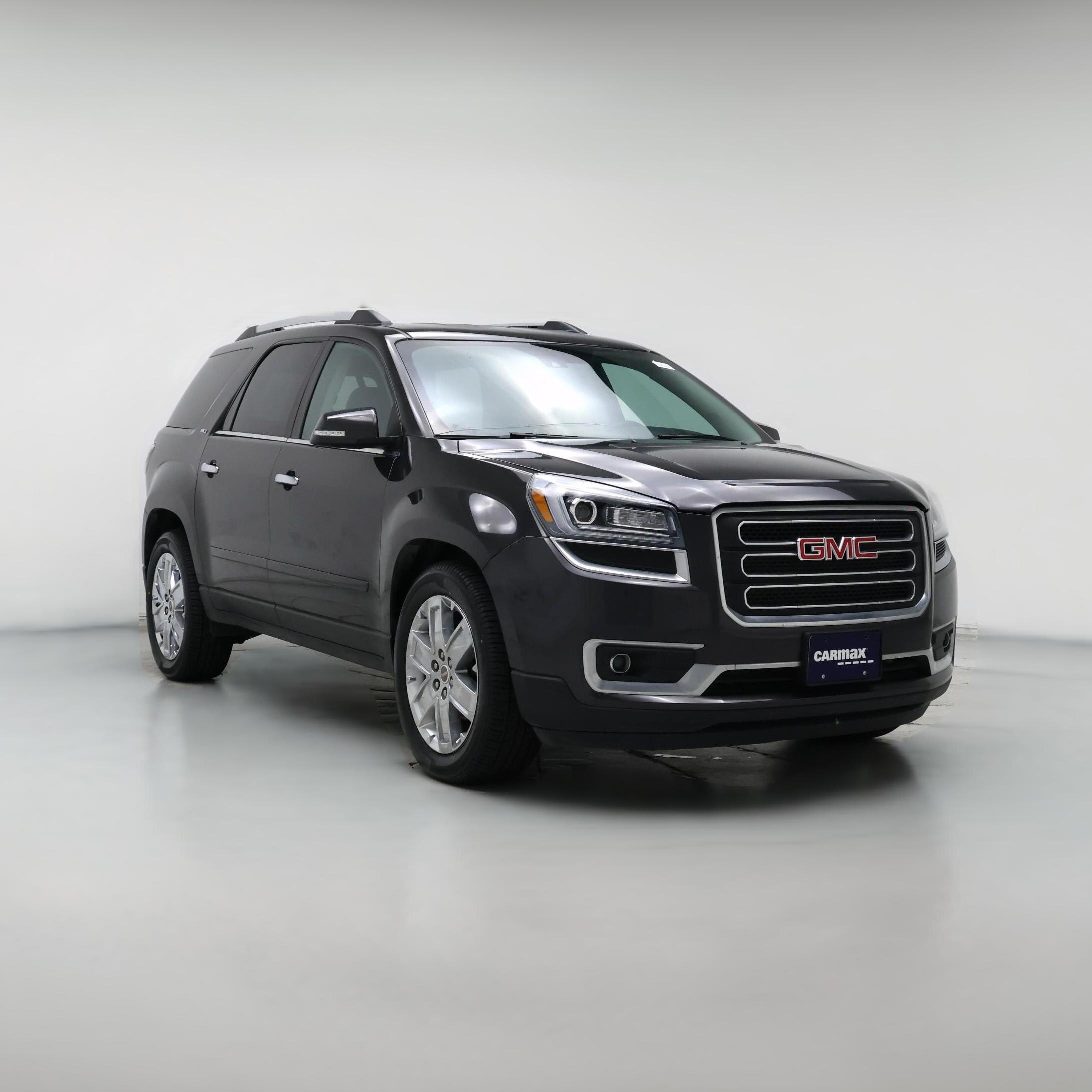 Thumbnail: 2017 GMC Acadia - 1