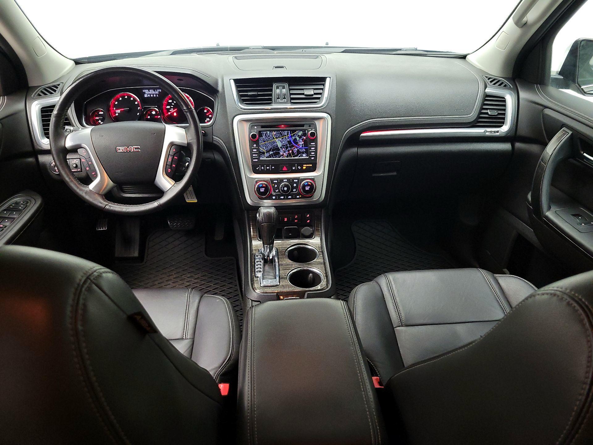 Thumbnail: 2017 GMC Acadia - 9