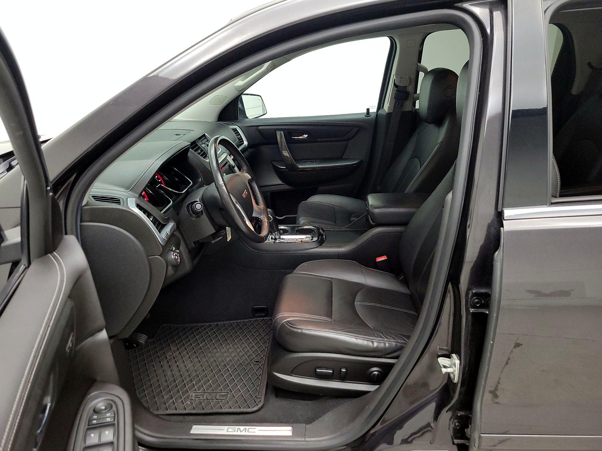 Thumbnail: 2017 GMC Acadia - 11