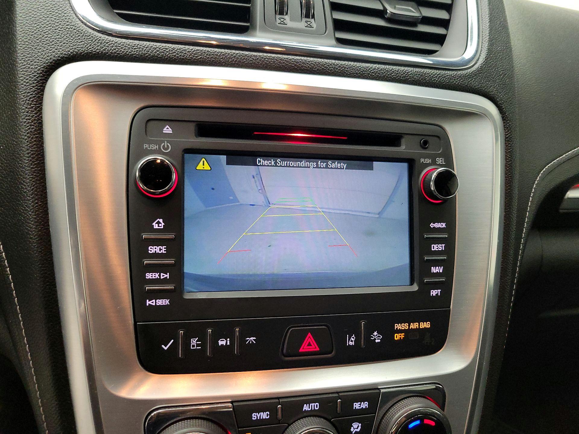Thumbnail: 2017 GMC Acadia - 15