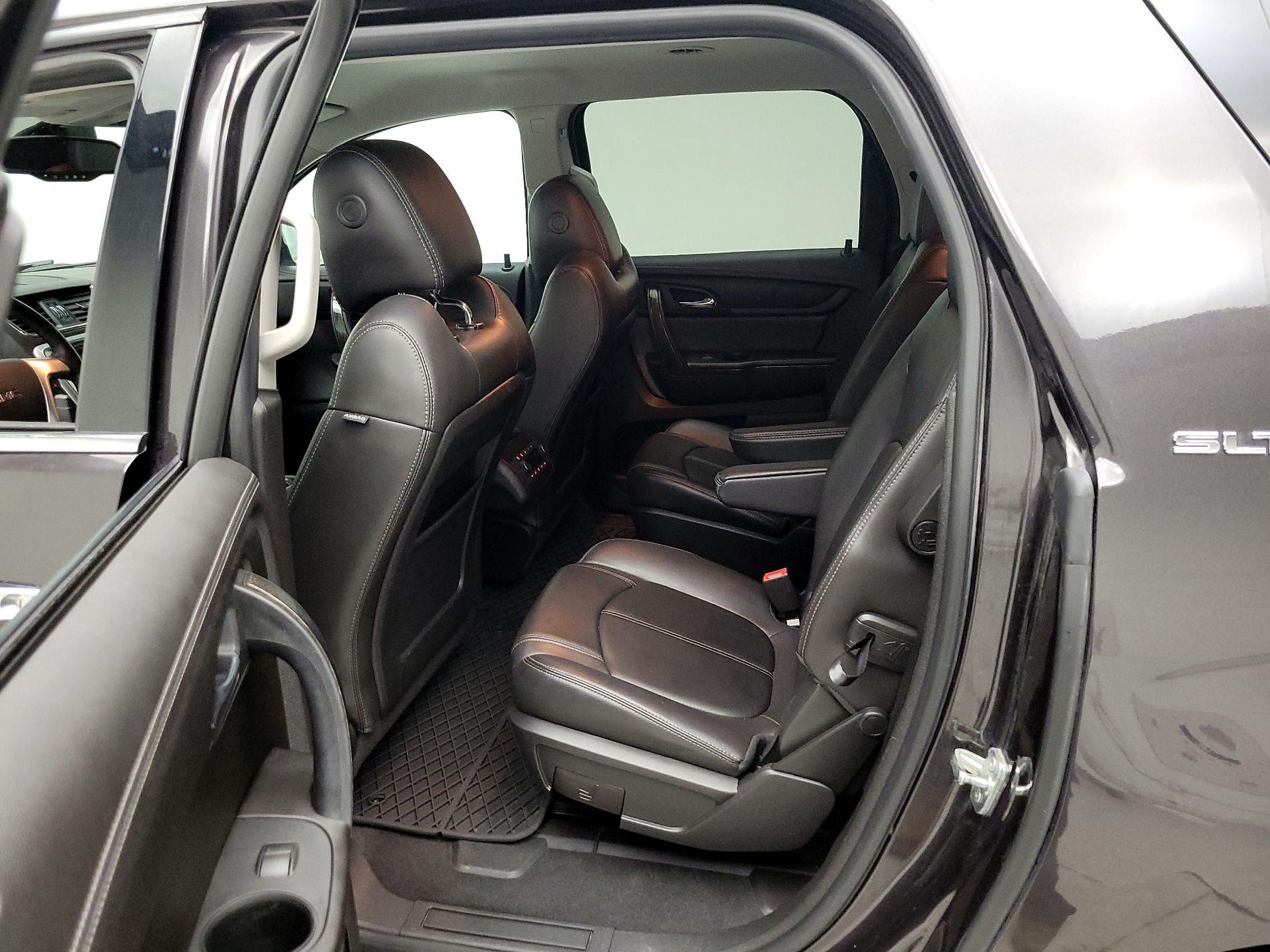 Thumbnail: 2017 GMC Acadia - 20