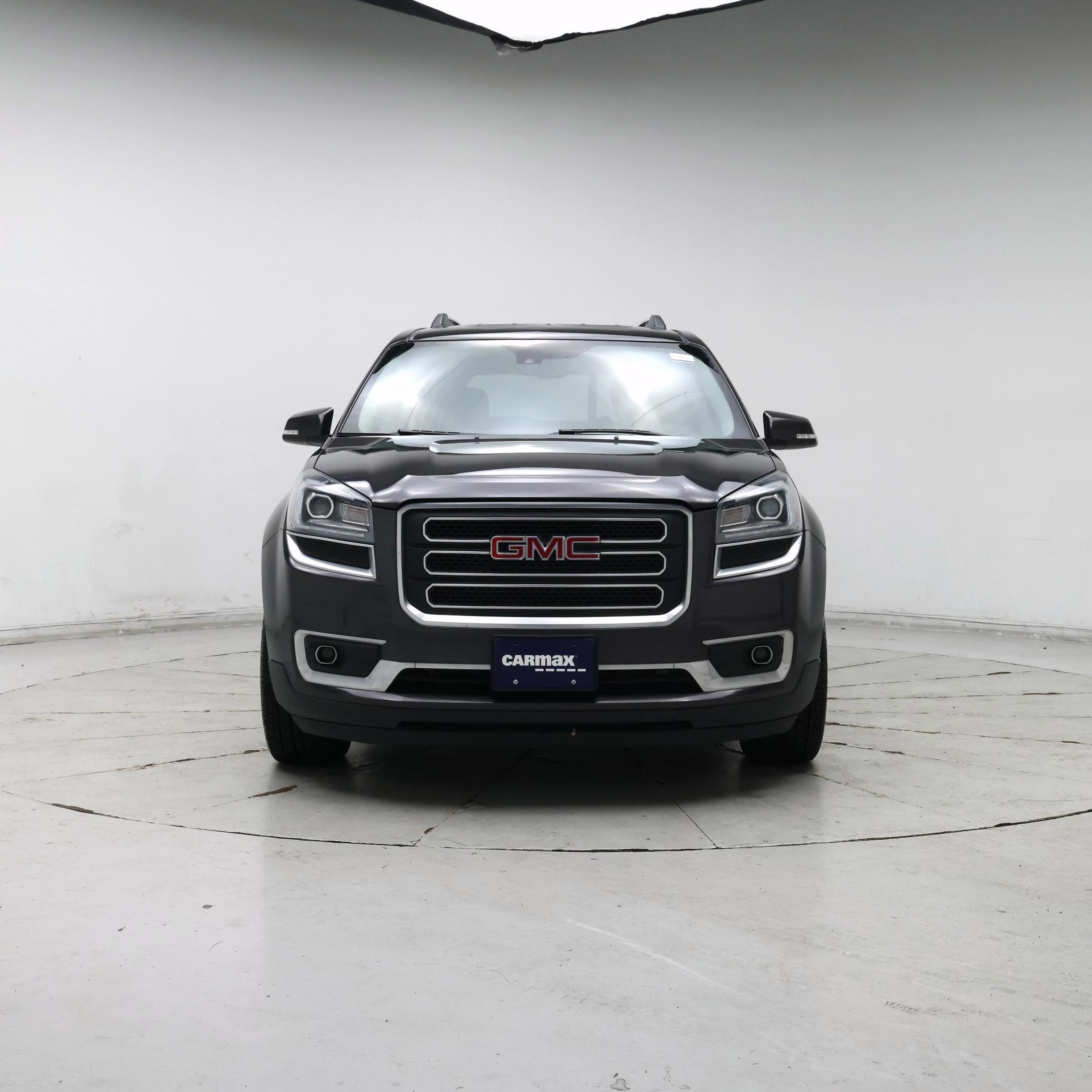 Thumbnail: 2017 GMC Acadia - 5