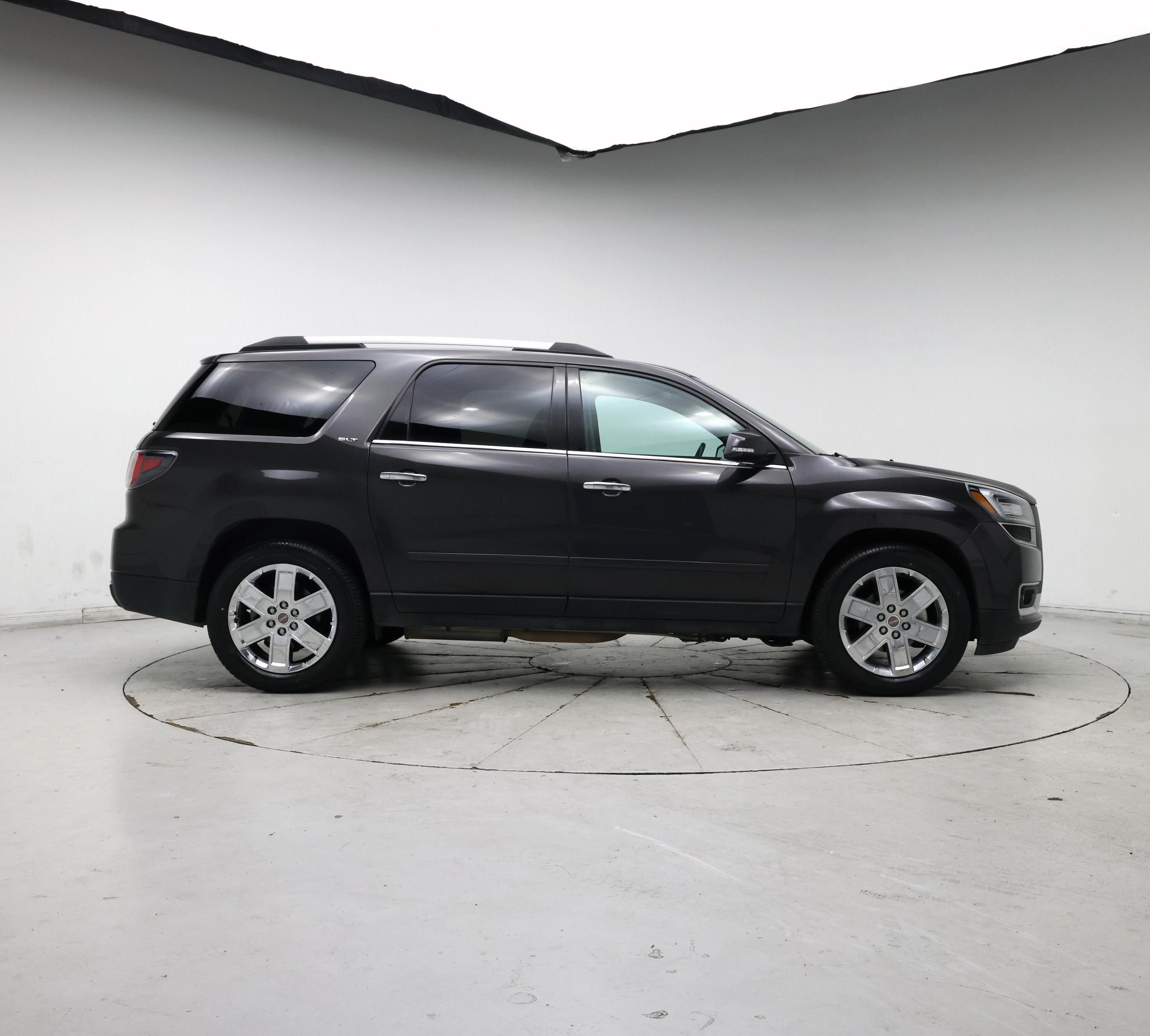 Thumbnail: 2017 GMC Acadia - 7
