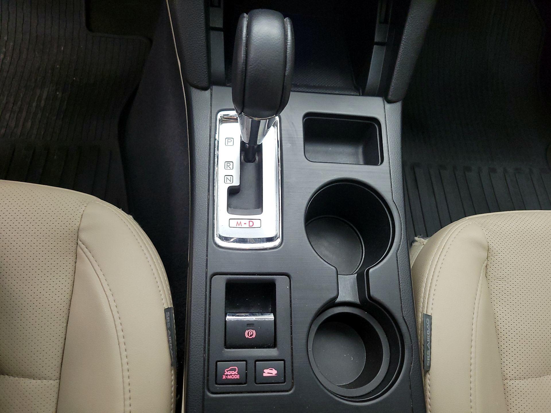 Thumbnail: 2015 Subaru Outback - 18
