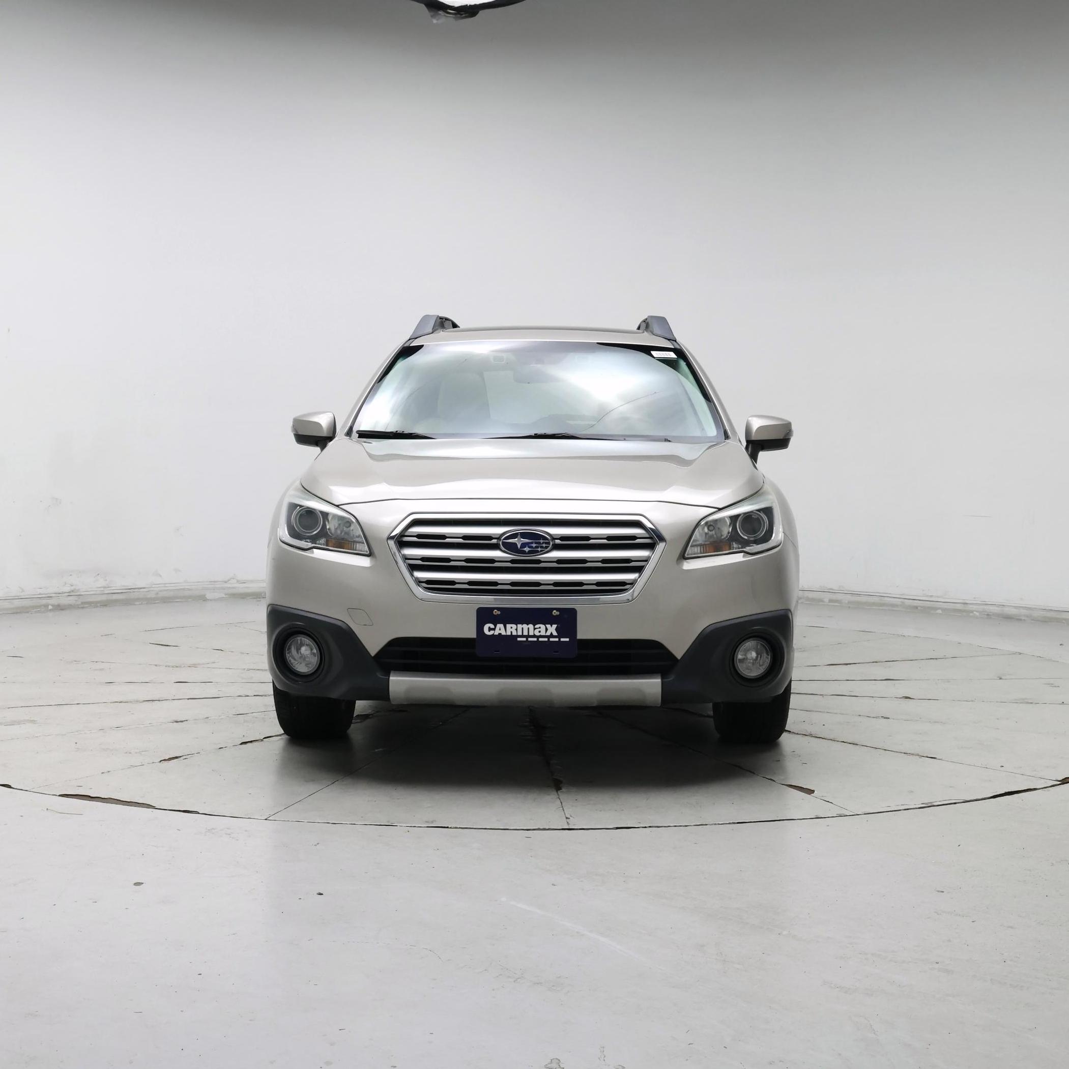 Thumbnail: 2015 Subaru Outback - 5