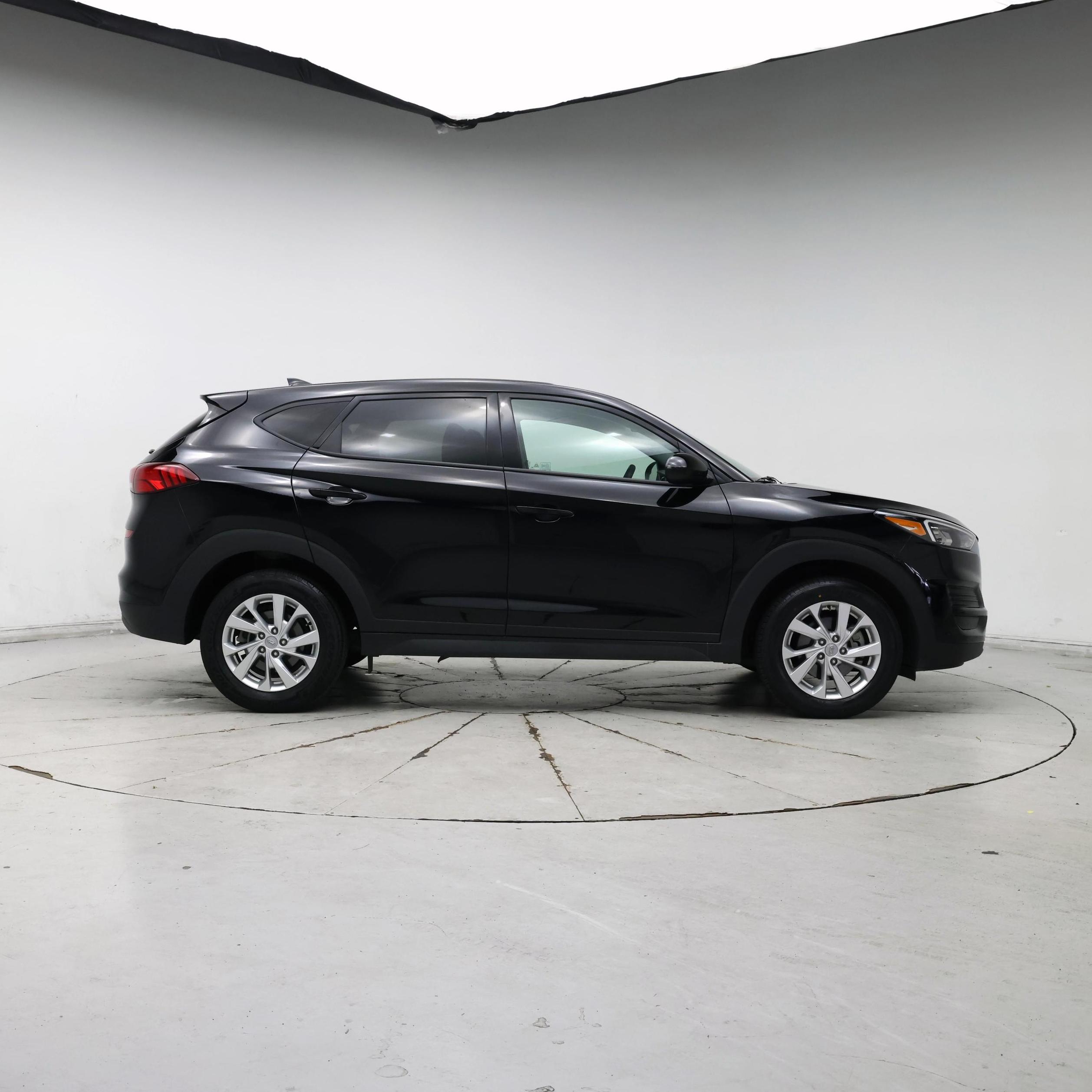 Thumbnail: 2019 Hyundai Tucson - 7