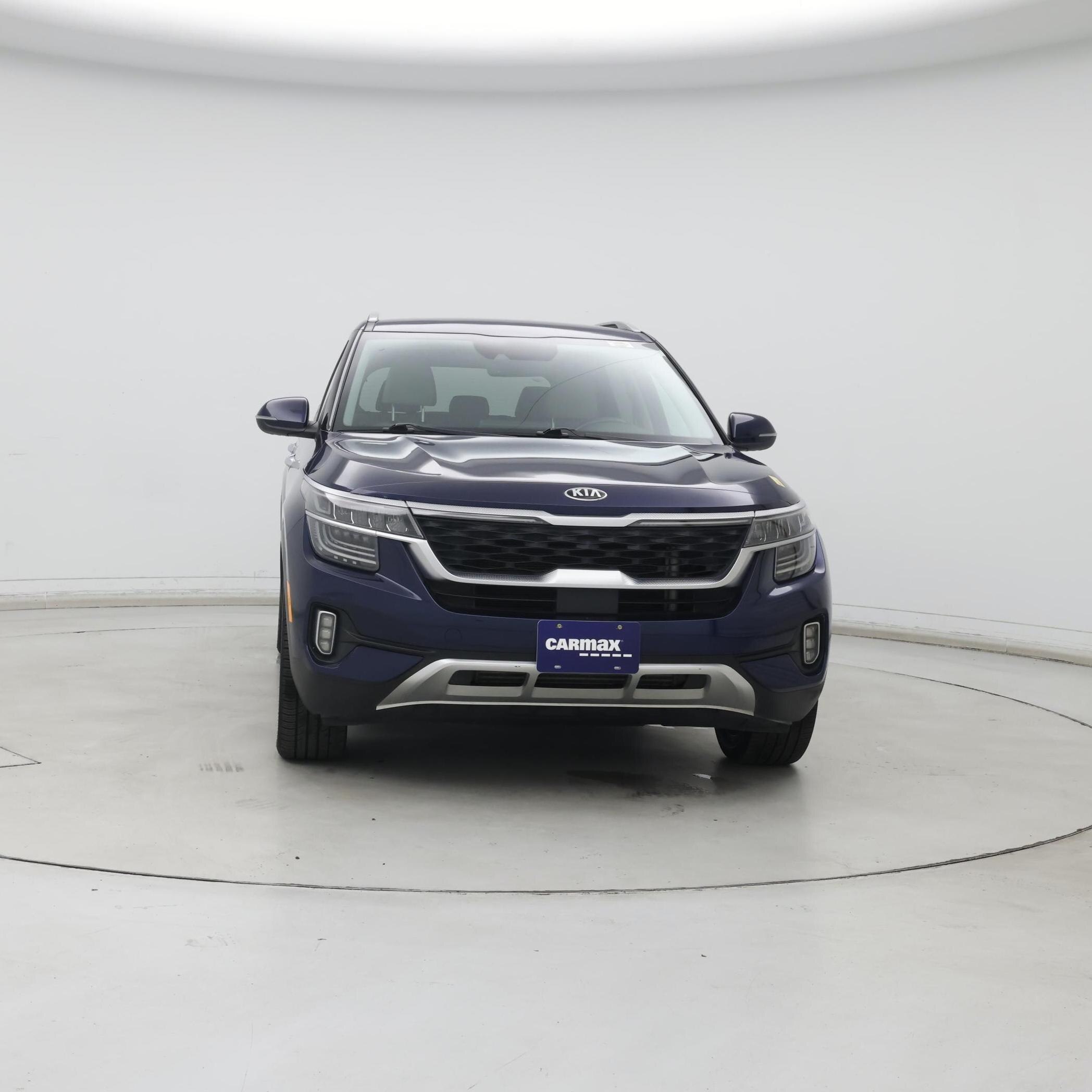 Thumbnail: 2021 Kia Seltos - 5