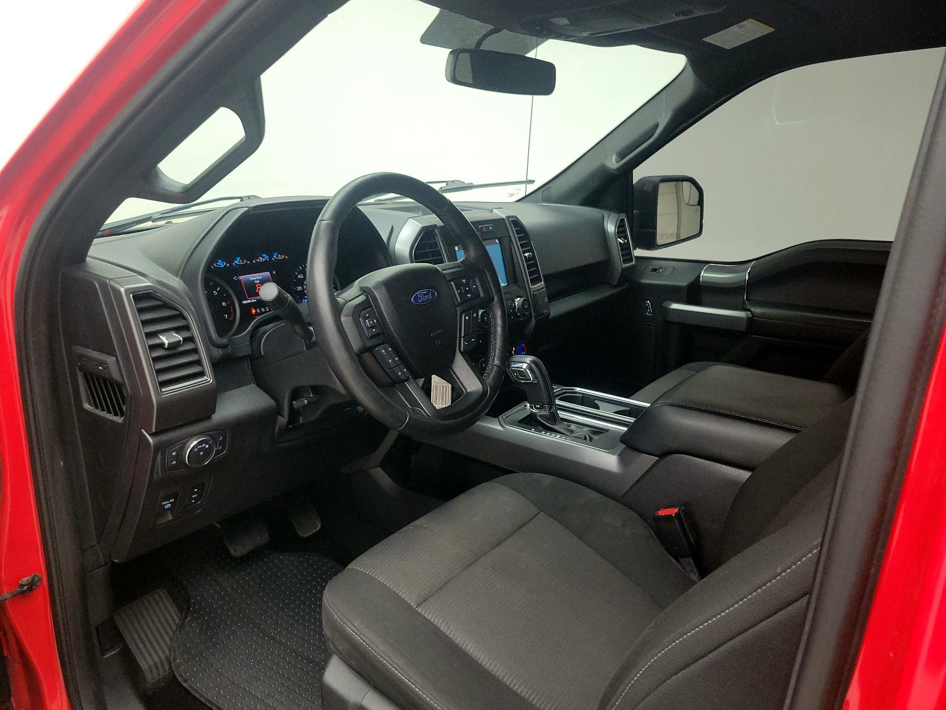Thumbnail: 2017 Ford F-150 - 11
