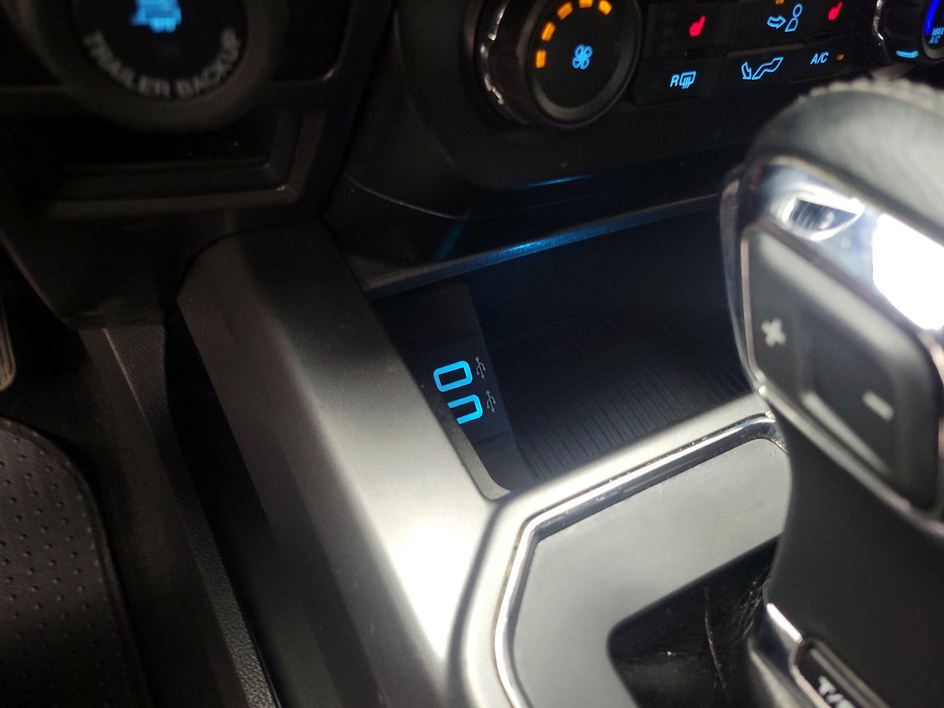 Thumbnail: 2017 Ford F-150 - 19