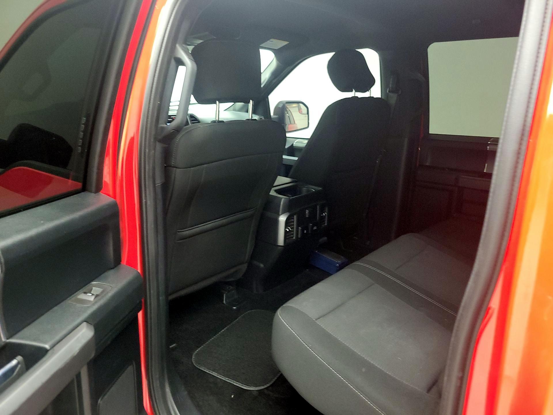 Thumbnail: 2017 Ford F-150 - 20