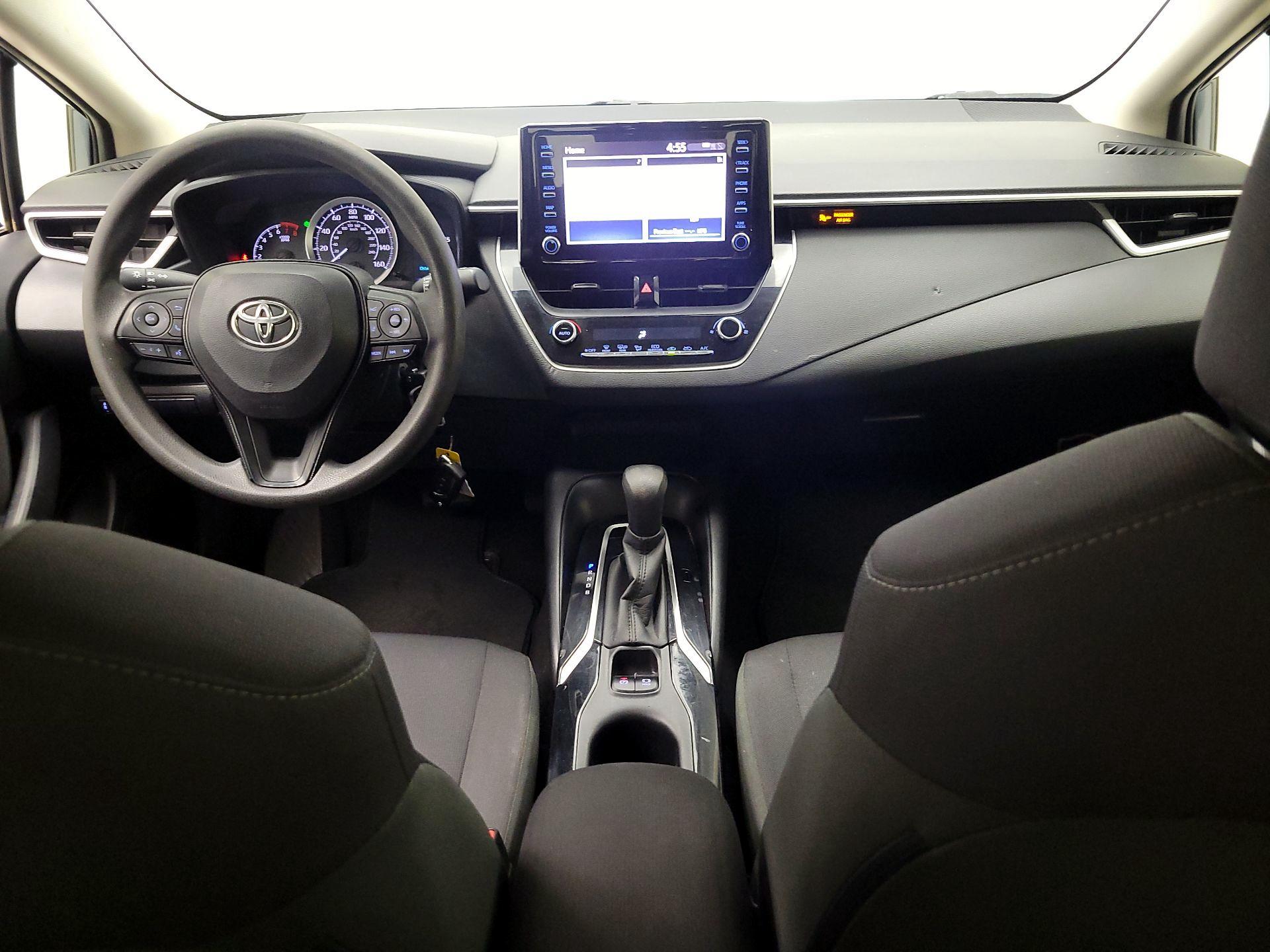 Thumbnail: 2020 Toyota Corolla - 9