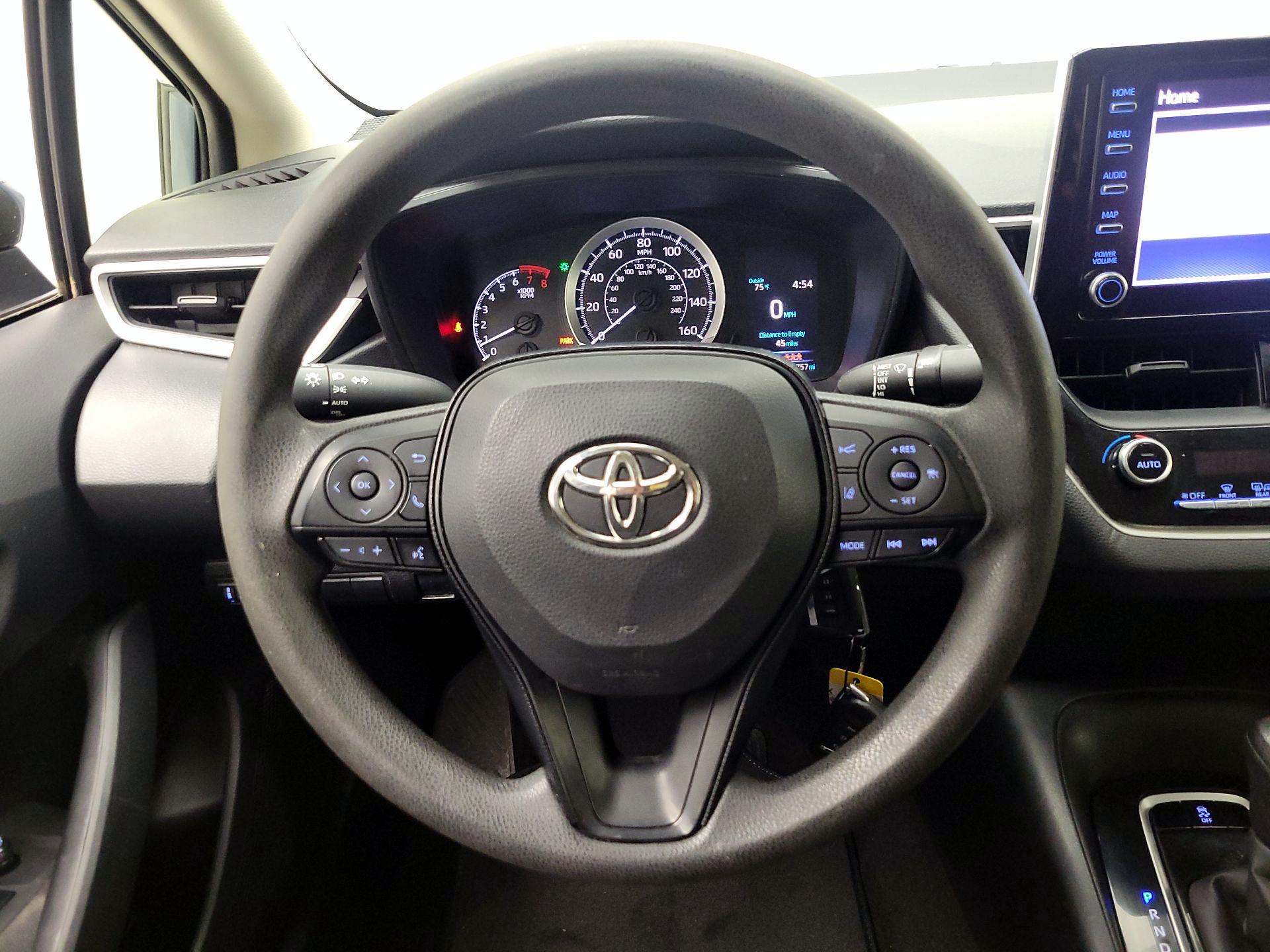 Thumbnail: 2020 Toyota Corolla - 10