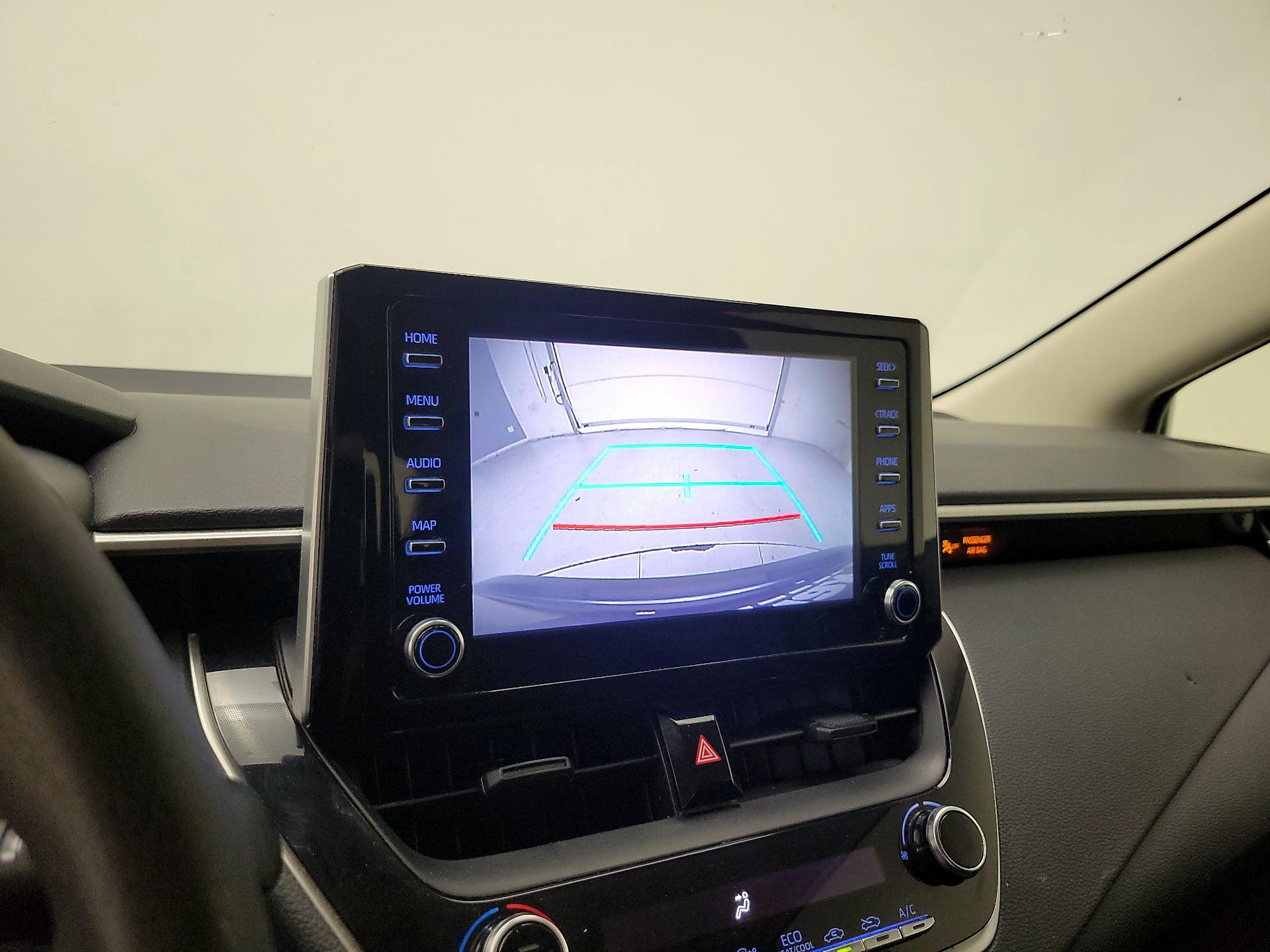 Thumbnail: 2020 Toyota Corolla - 15