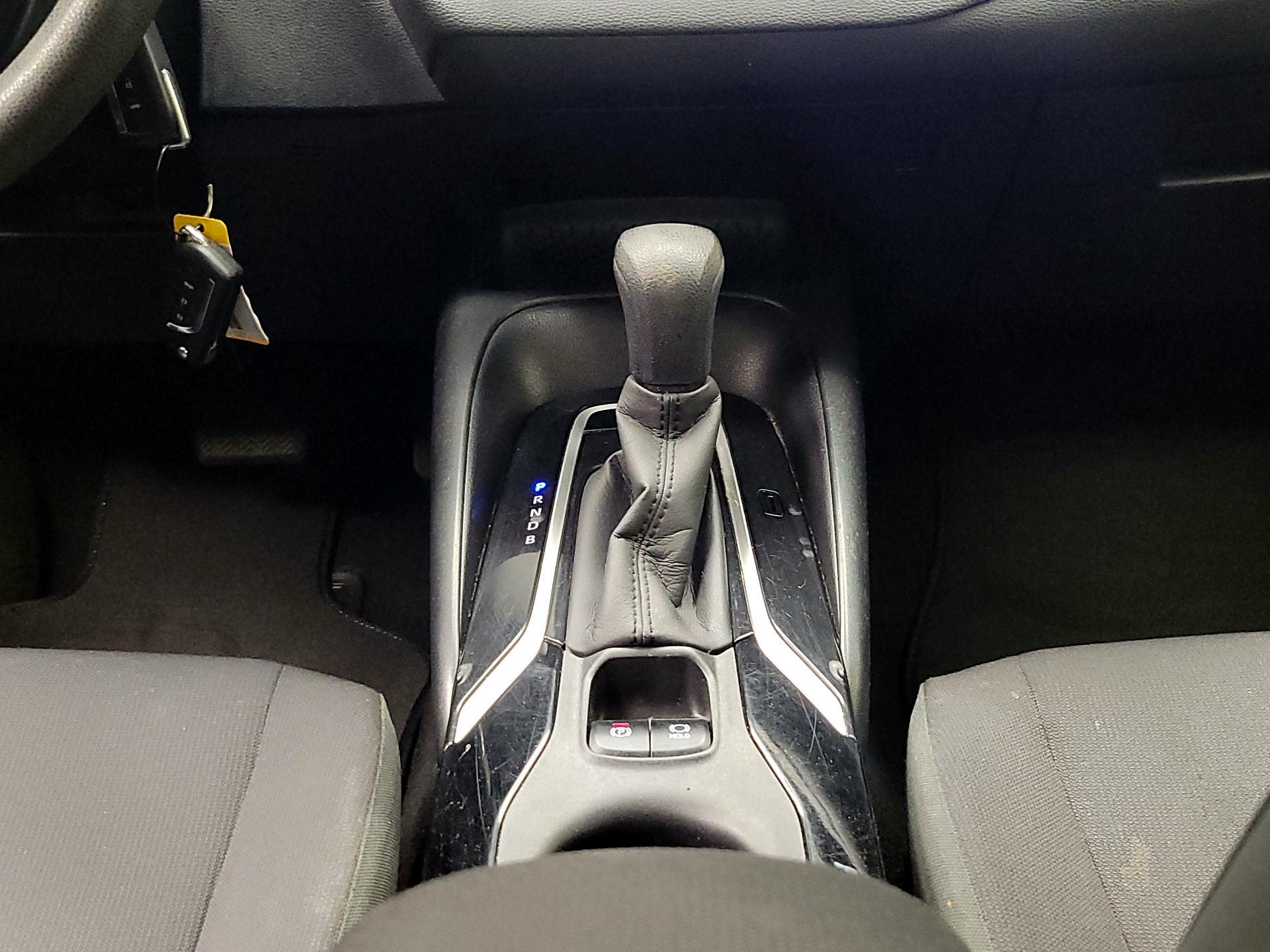 Thumbnail: 2020 Toyota Corolla - 18