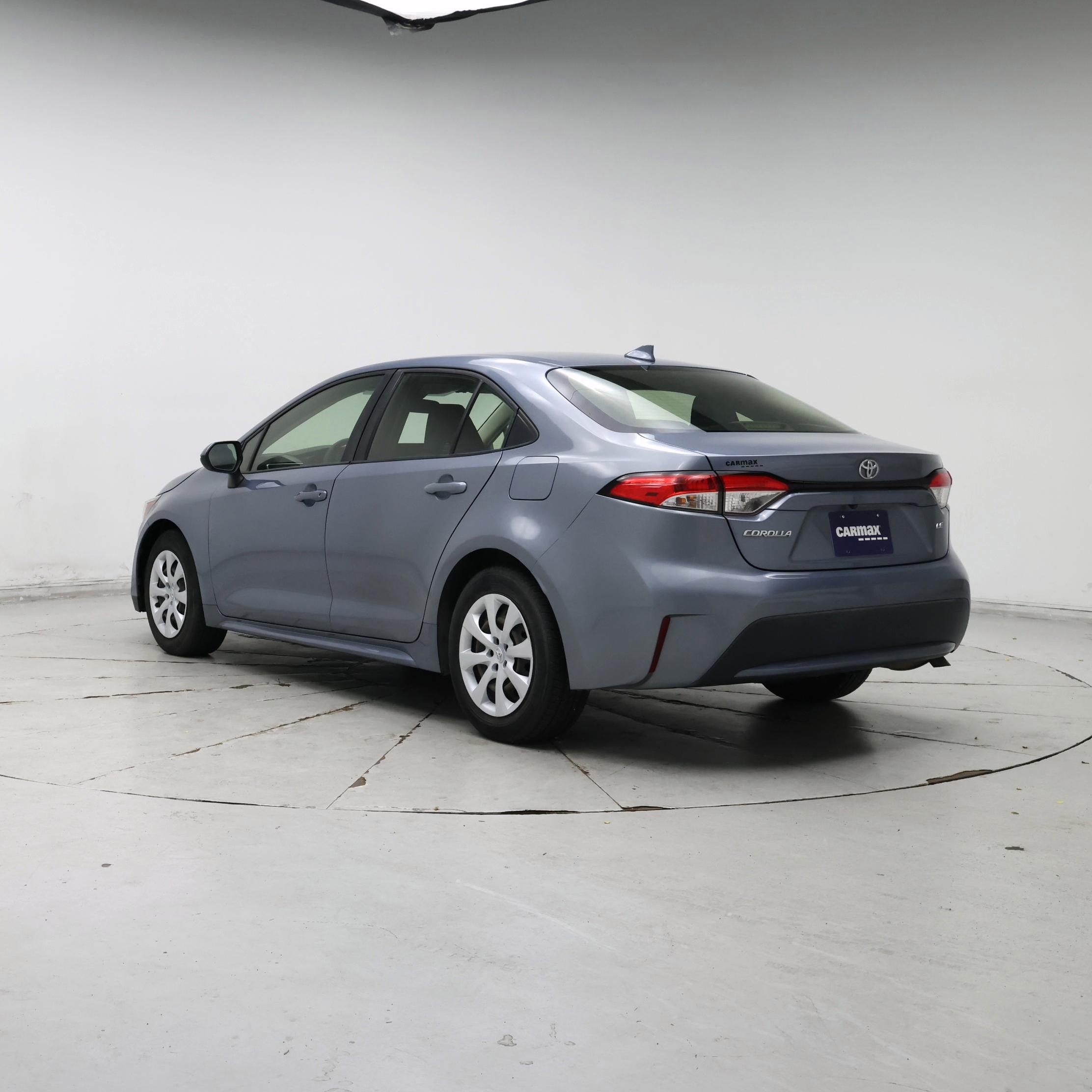 Thumbnail: 2020 Toyota Corolla - 2