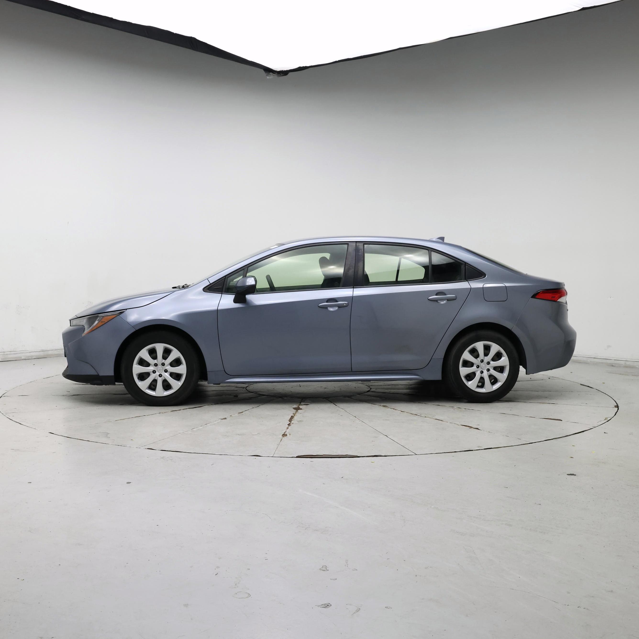 Thumbnail: 2020 Toyota Corolla - 3