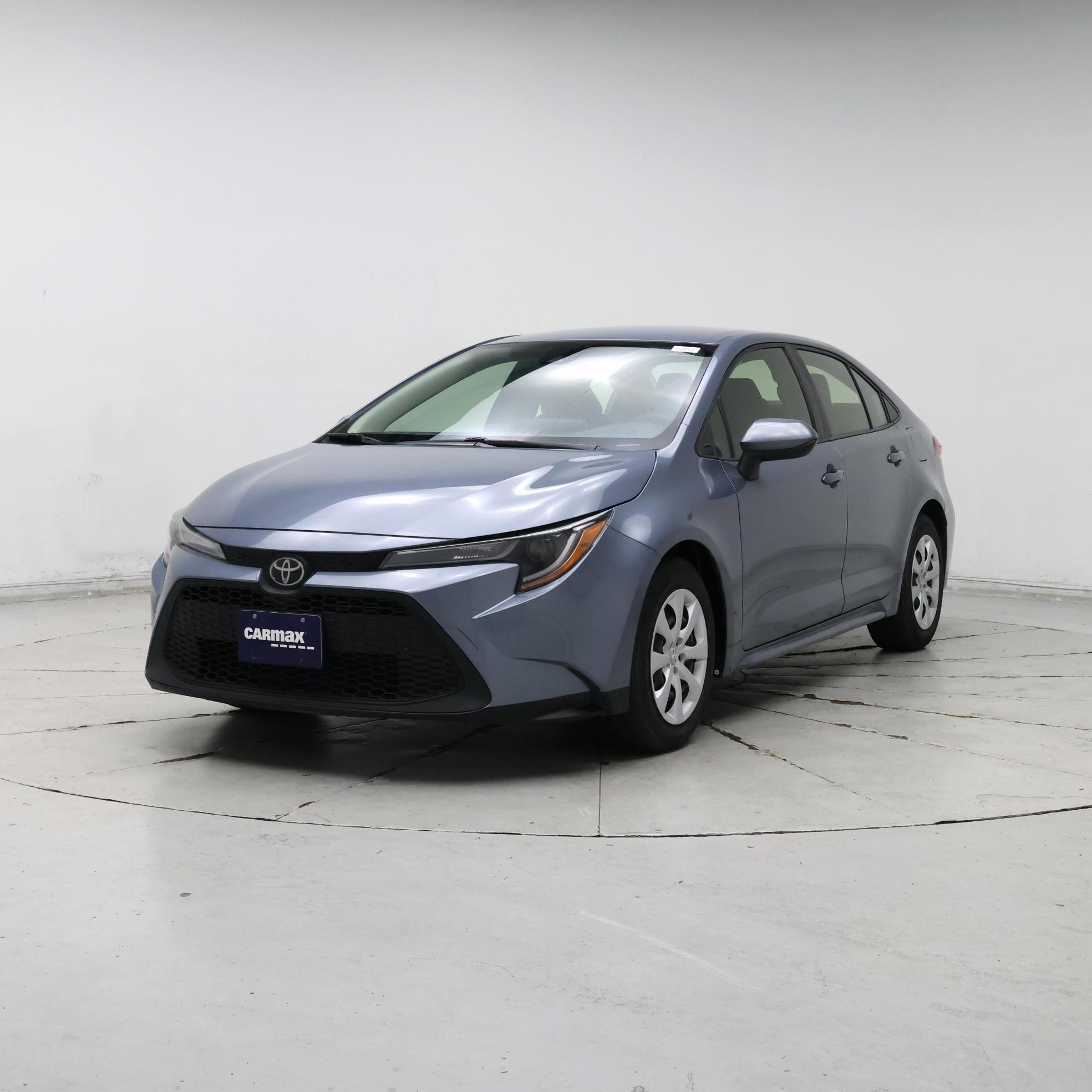 Thumbnail: 2020 Toyota Corolla - 4