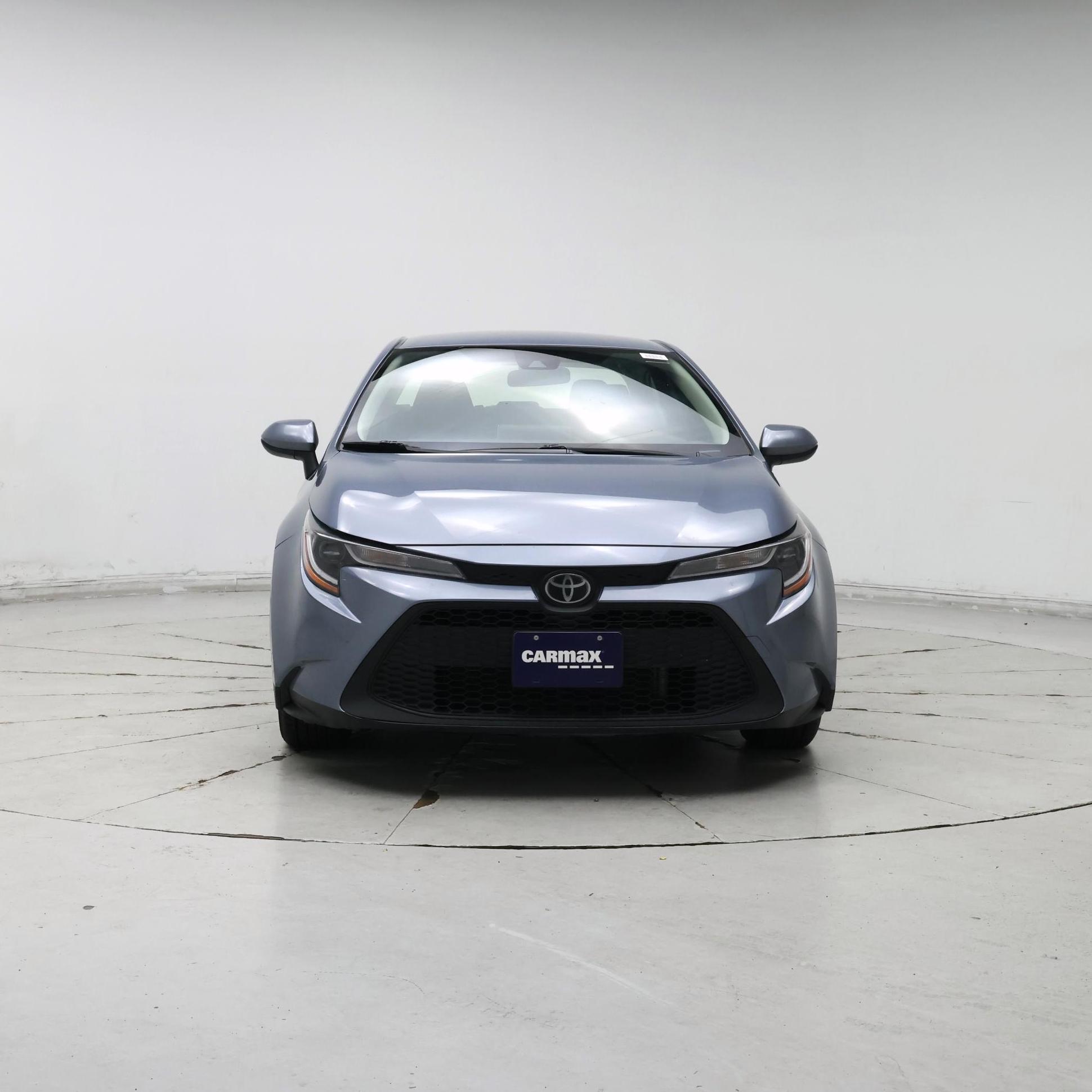 Thumbnail: 2020 Toyota Corolla - 5