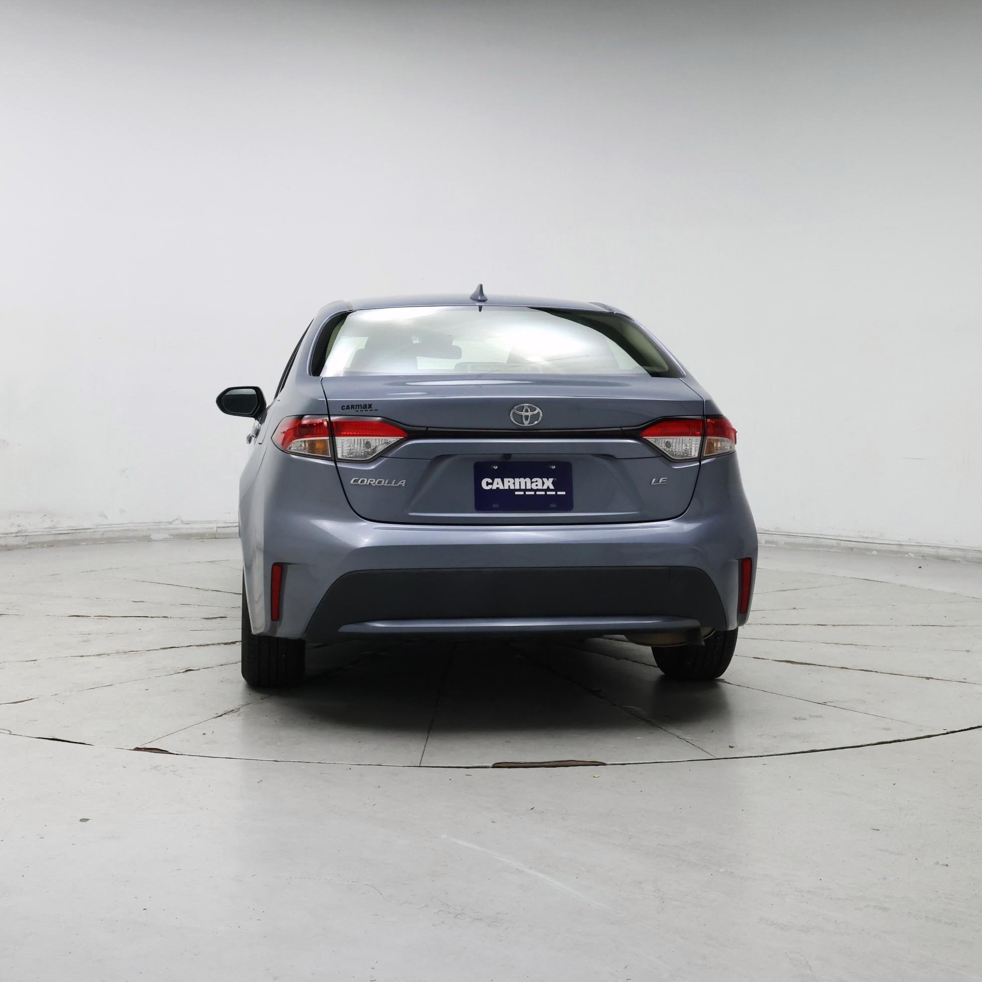 Thumbnail: 2020 Toyota Corolla - 6