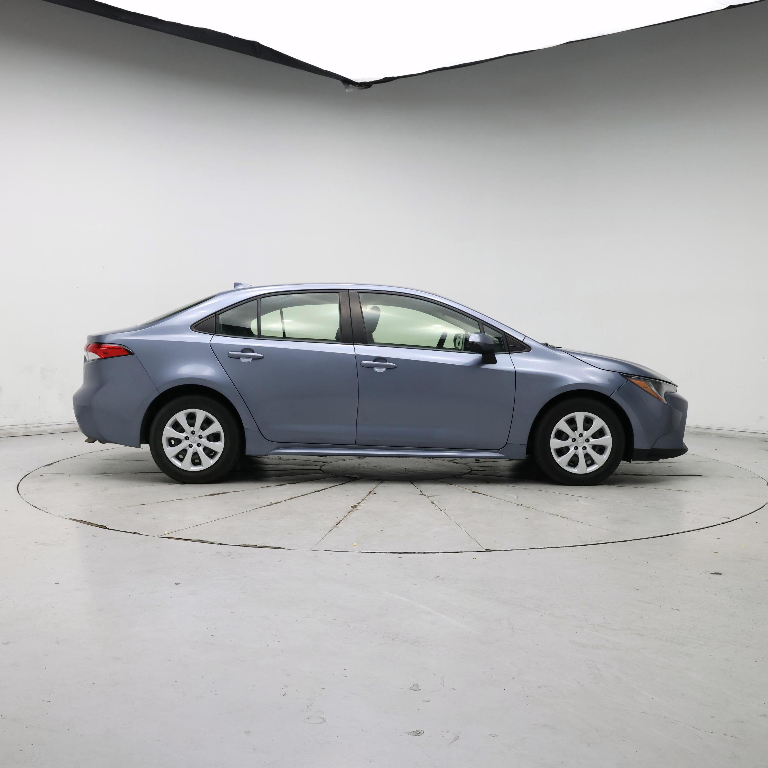 Thumbnail: 2020 Toyota Corolla - 7