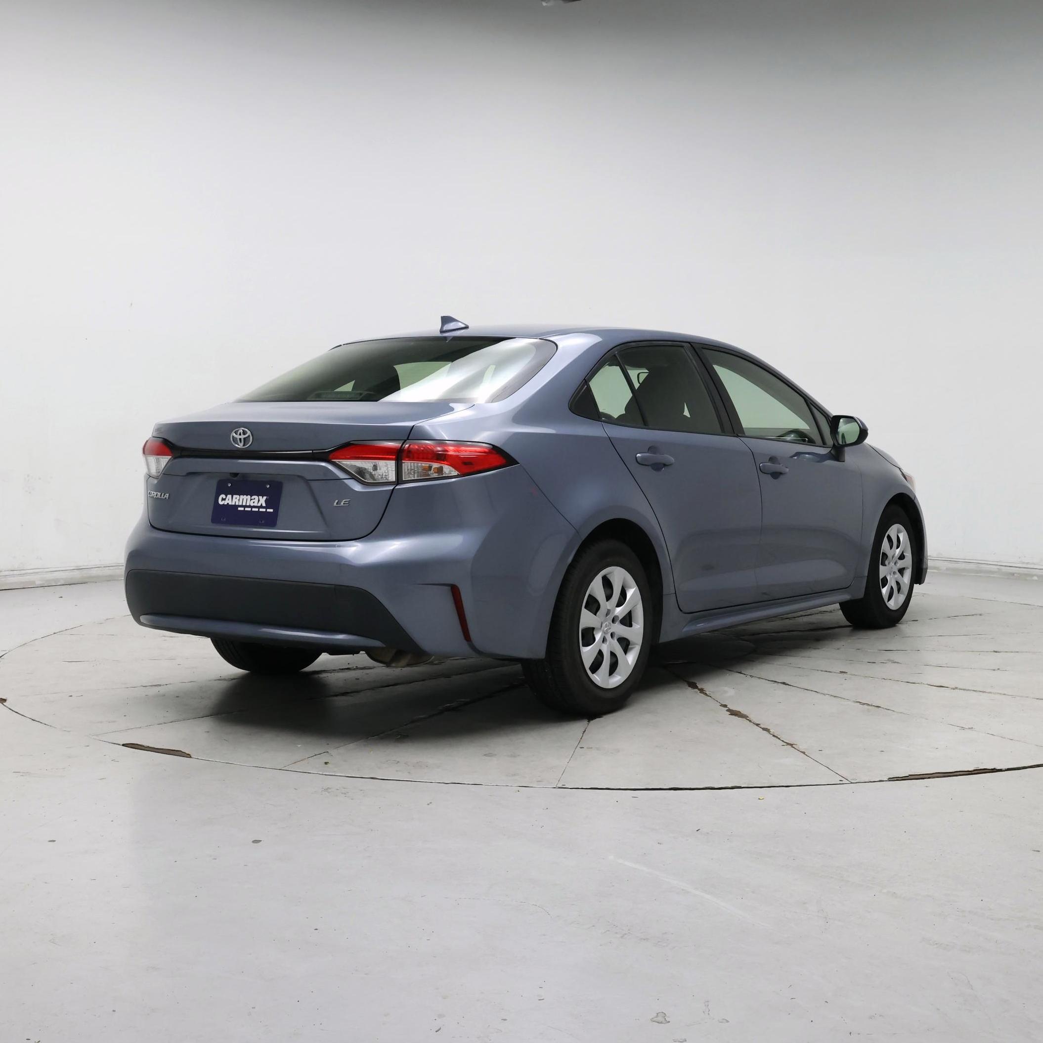 Thumbnail: 2020 Toyota Corolla - 8