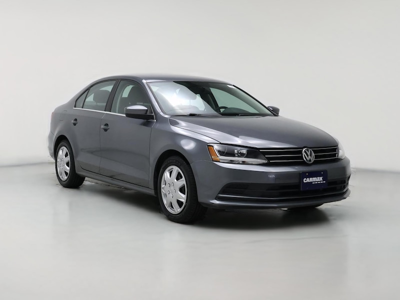 2017 Volkswagen Jetta S -
                  Parker, CO