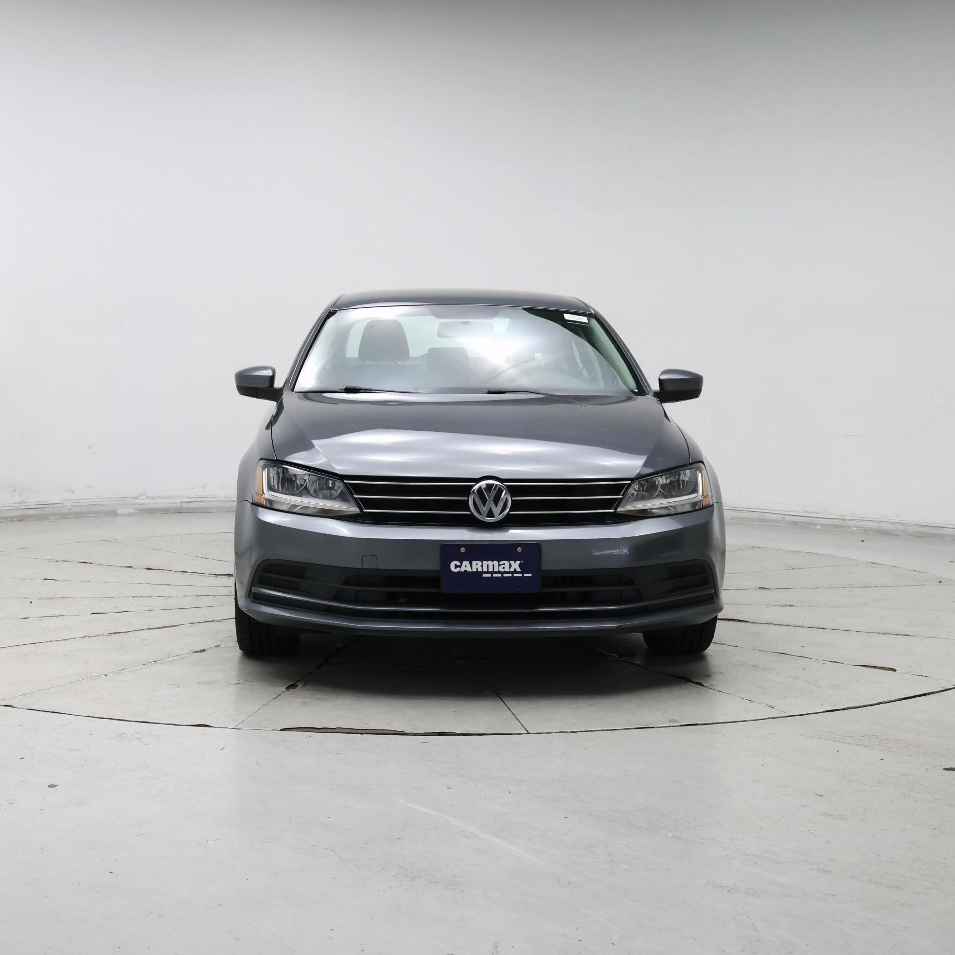 Thumbnail: 2017 Volkswagen Jetta - 5