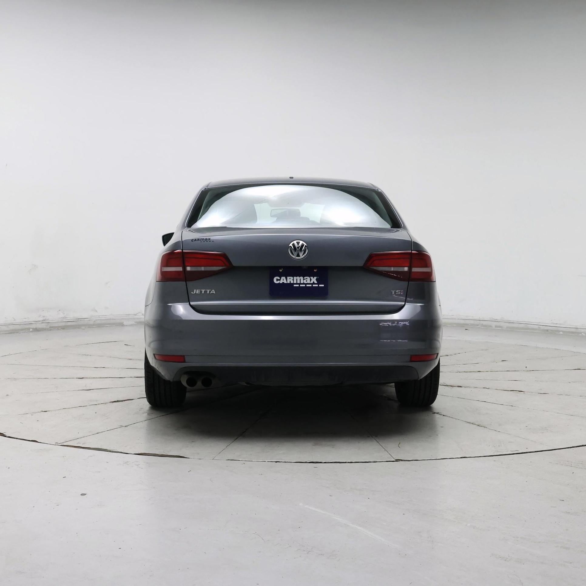 Thumbnail: 2017 Volkswagen Jetta - 6
