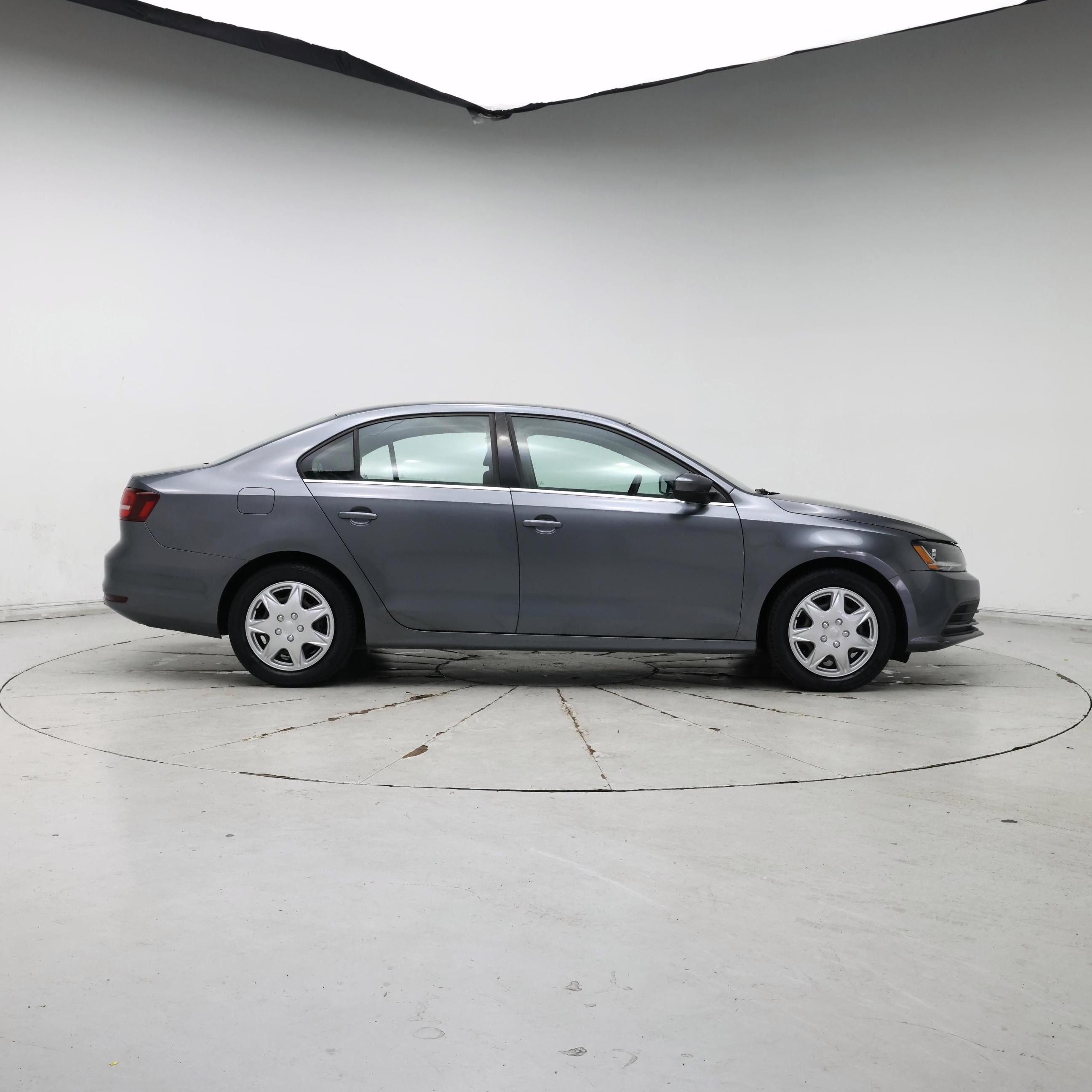 Thumbnail: 2017 Volkswagen Jetta - 7